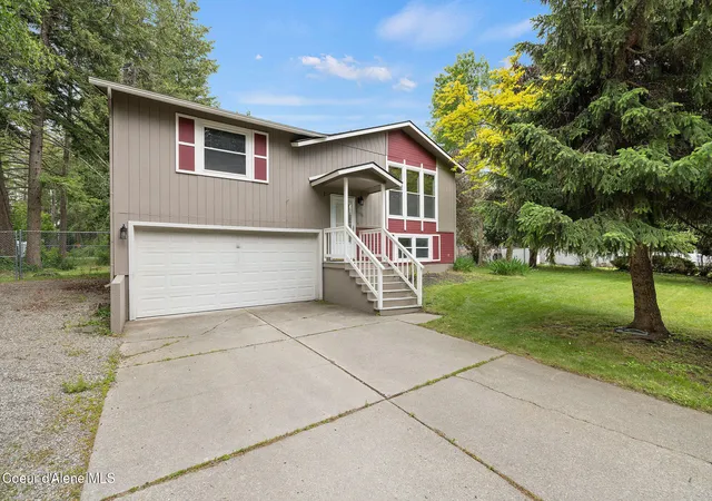 Photo 1 of Single family home for sale at 13338 N Westwood Dr, Hayden, ID 83835 | MLS# 26-8915 | Listing updated on 2026-08-31