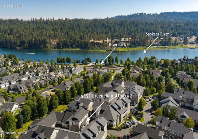 Photo 1 of Condo for sale at 4453 Greenchain Loop #2, Coeur D Alene, ID 83814 | MLS# 26-8912 | Listing updated on 2026-08-31