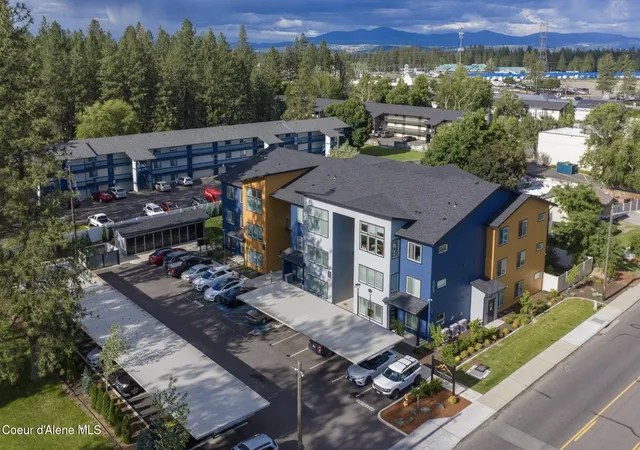Photo 1 of Multi family home for sale at 505 E Hawthorne Rd, Spokane, WA 99218 | MLS# 26-8914 | Listing updated on 2026-08-31