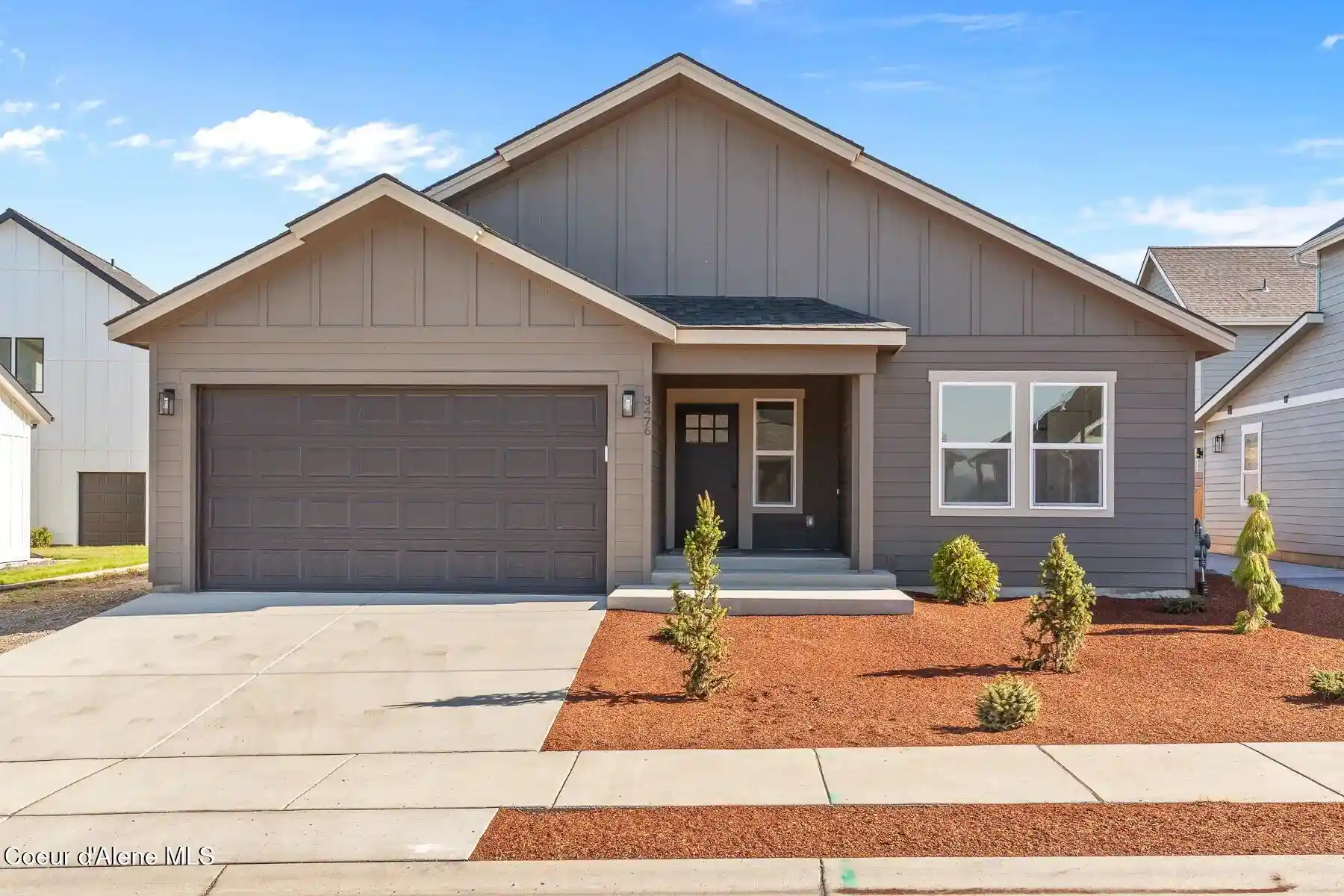 Photo 1 of Single family home for sale at 3476 N Blaze Loop, Post Falls, ID 83854 | MLS# 26-8999 | Listing updated on 2026-10-15