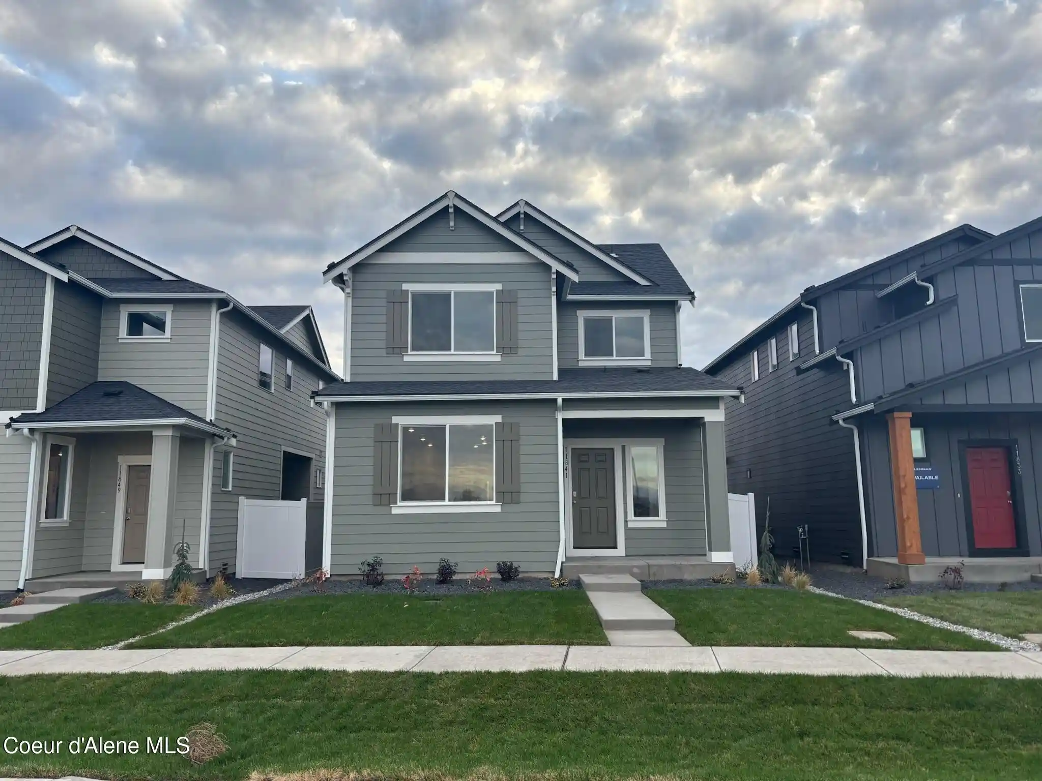 Single family home for sale at 11841 W Kilkenny Dr, Post Falls, ID 83854 | MLS# 26-9009