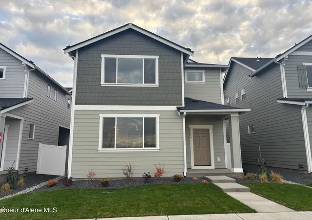 Single family home for sale at 11849 W Kilkenny Dr, Post Falls, ID 83854 | MLS# 26-9022