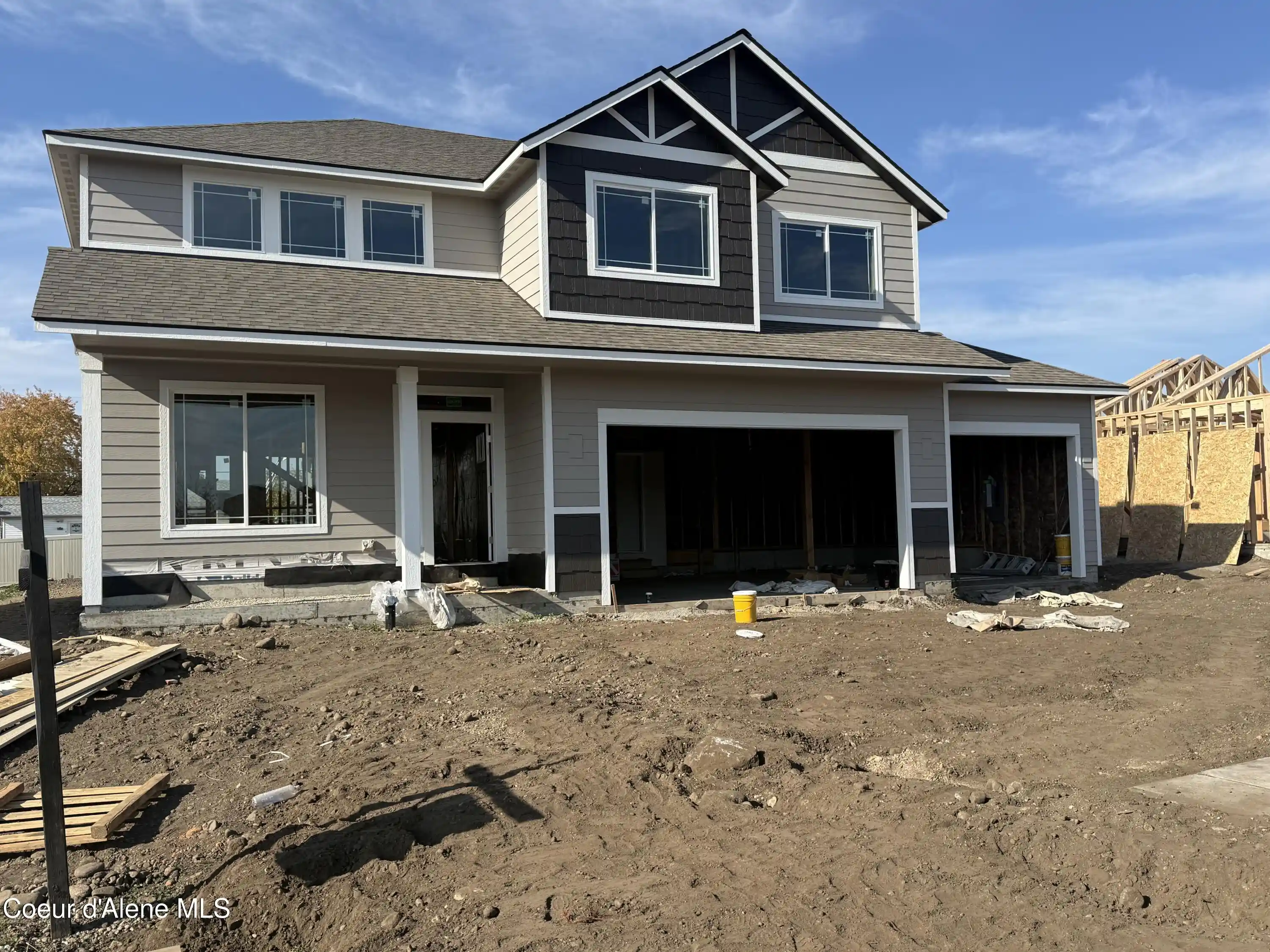 Photo 1 of Single family home for sale at 4224 N Arrowleaf Loop, Post Falls, ID 83854 | MLS# 26-9070 | Listing updated on 2026-10-21