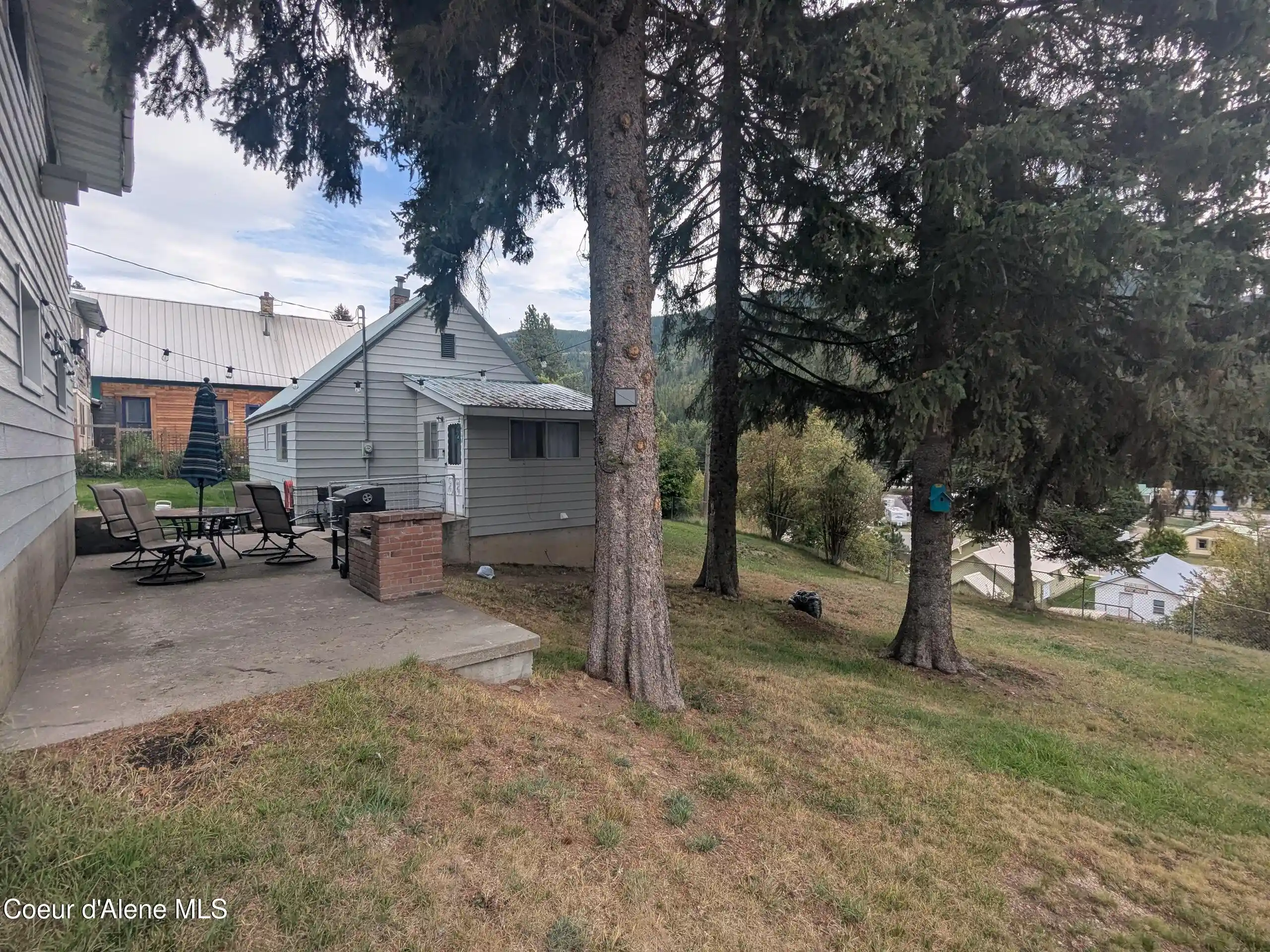 Single family home for sale at 721 Hunter St, Mullan, ID 83846 | MLS# 26-10360