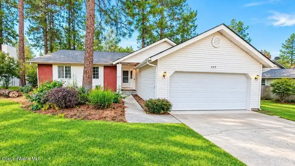 Photo 1 of Single family home for sale at 397 S Timber Ln, Post Falls, ID 83854 | MLS# 26-10048 | Listing updated on 2026-10-26