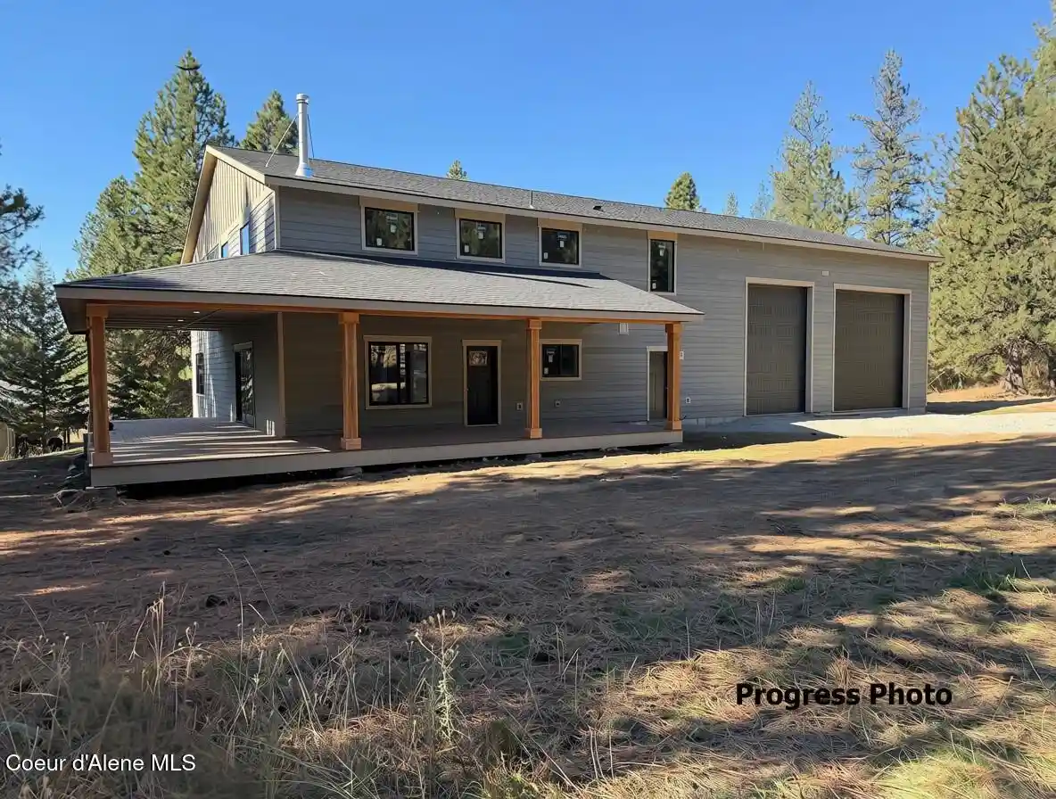 Photo 1 of Single family home for sale at 24257 N Rimrock Rd, Hayden, ID 83835 | MLS# 26-10050 | Listing updated on 2026-10-28