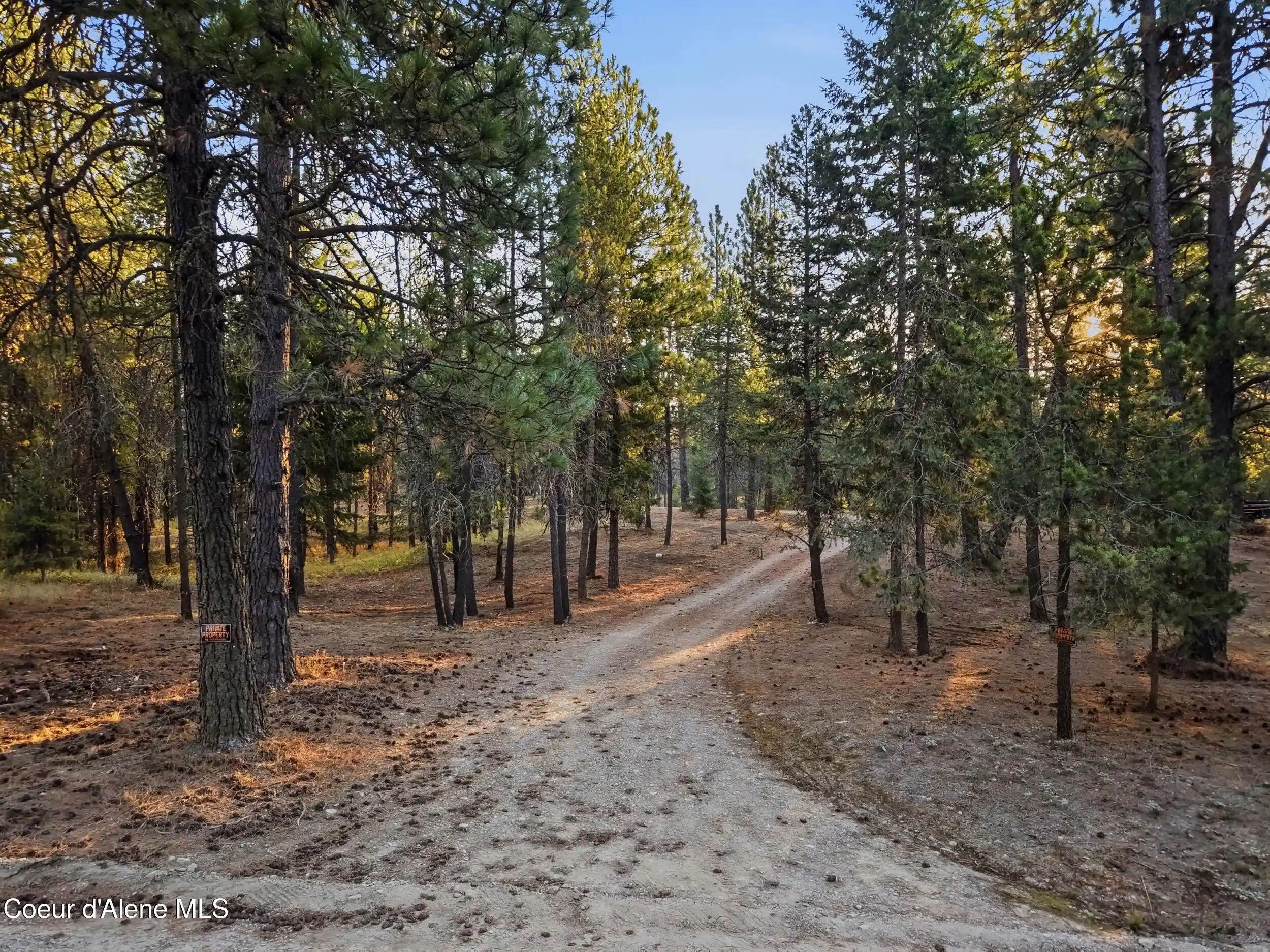 Land for sale at 30766 N Riffle Rd, Spirit Lake, ID 83869 | MLS# 26-10274