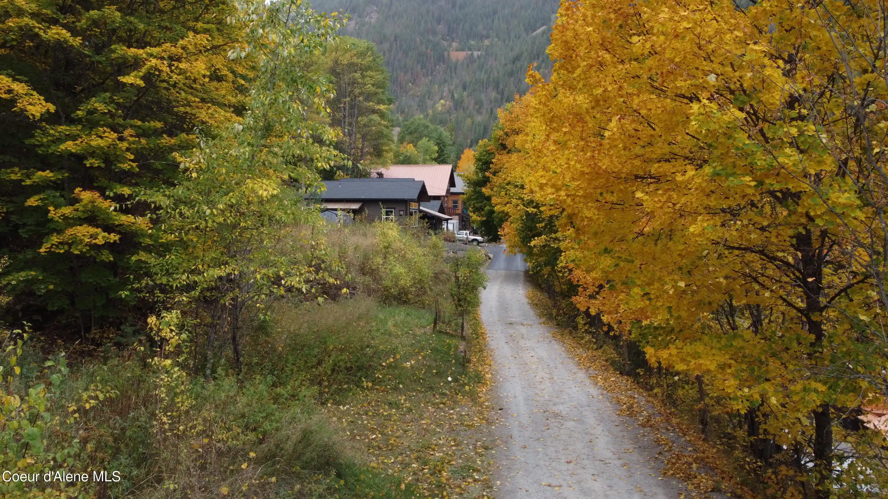 Photo 1 of Land for sale at Nka Ml St Lot 12, Wardner, ID 83837 | MLS# 26-10371 | Listing updated on 2026-10-21