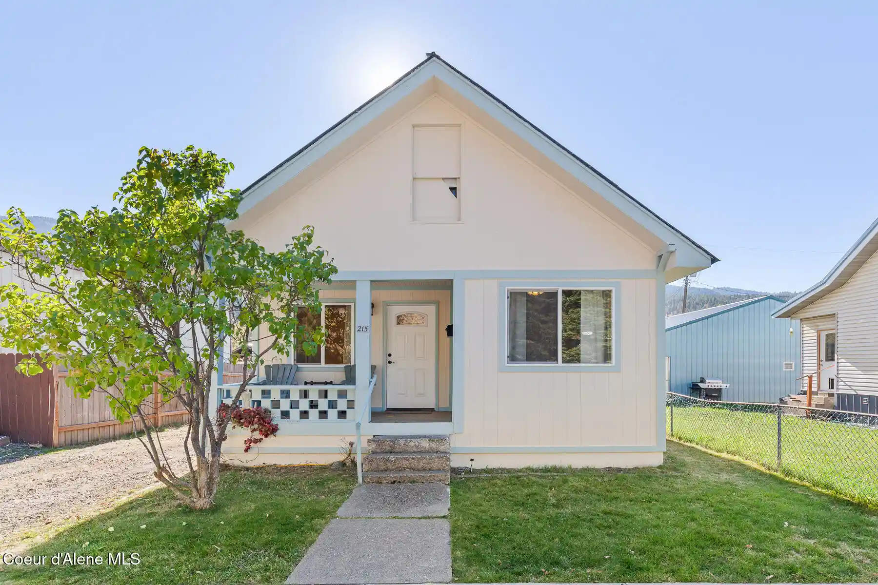 Photo 1 of Sale Pending at 215 E Riverside Ave, Kellogg, ID 83837 | MLS# 26-10263 | Listing updated on 2026-10-18
