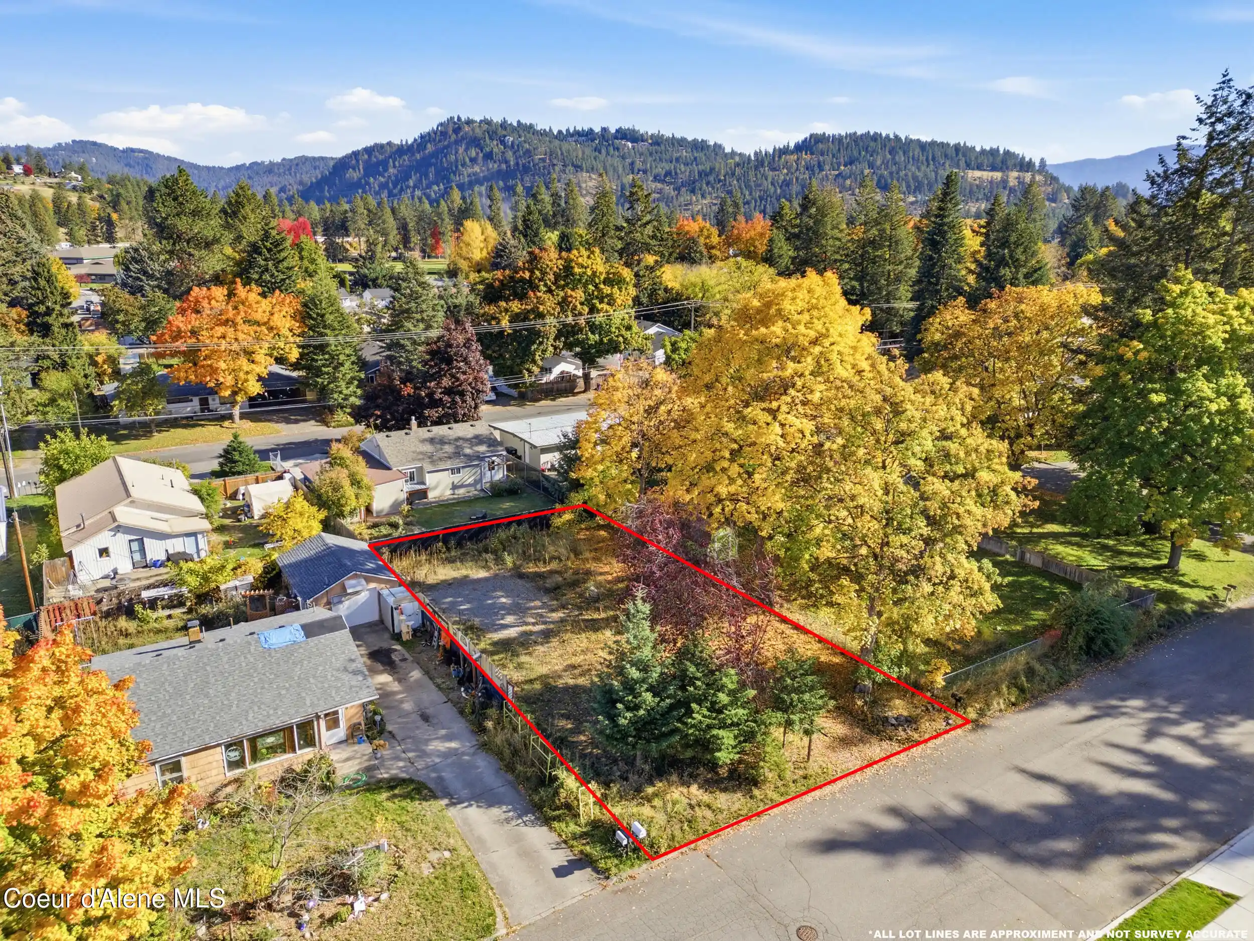 Photo 1 of Land for sale at 416 N 18th Street, Coeur D Alene, ID 83814 | MLS# 26-10284 | Listing updated on 2026-10-16