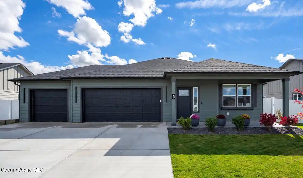 Photo 1 of Sale Pending at 6500 W Frehley Way, Rathdrum, ID 83858 | MLS# 26-10267 | Listing updated on 2026-10-22