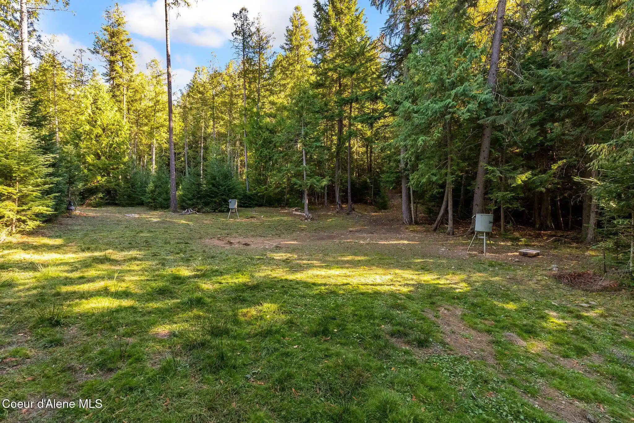 Photo 1 of Land for sale at Nka Lot 4 Saddleback Dr, Sagle, ID 83860 | MLS# 26-10266 | Listing updated on 2026-10-16