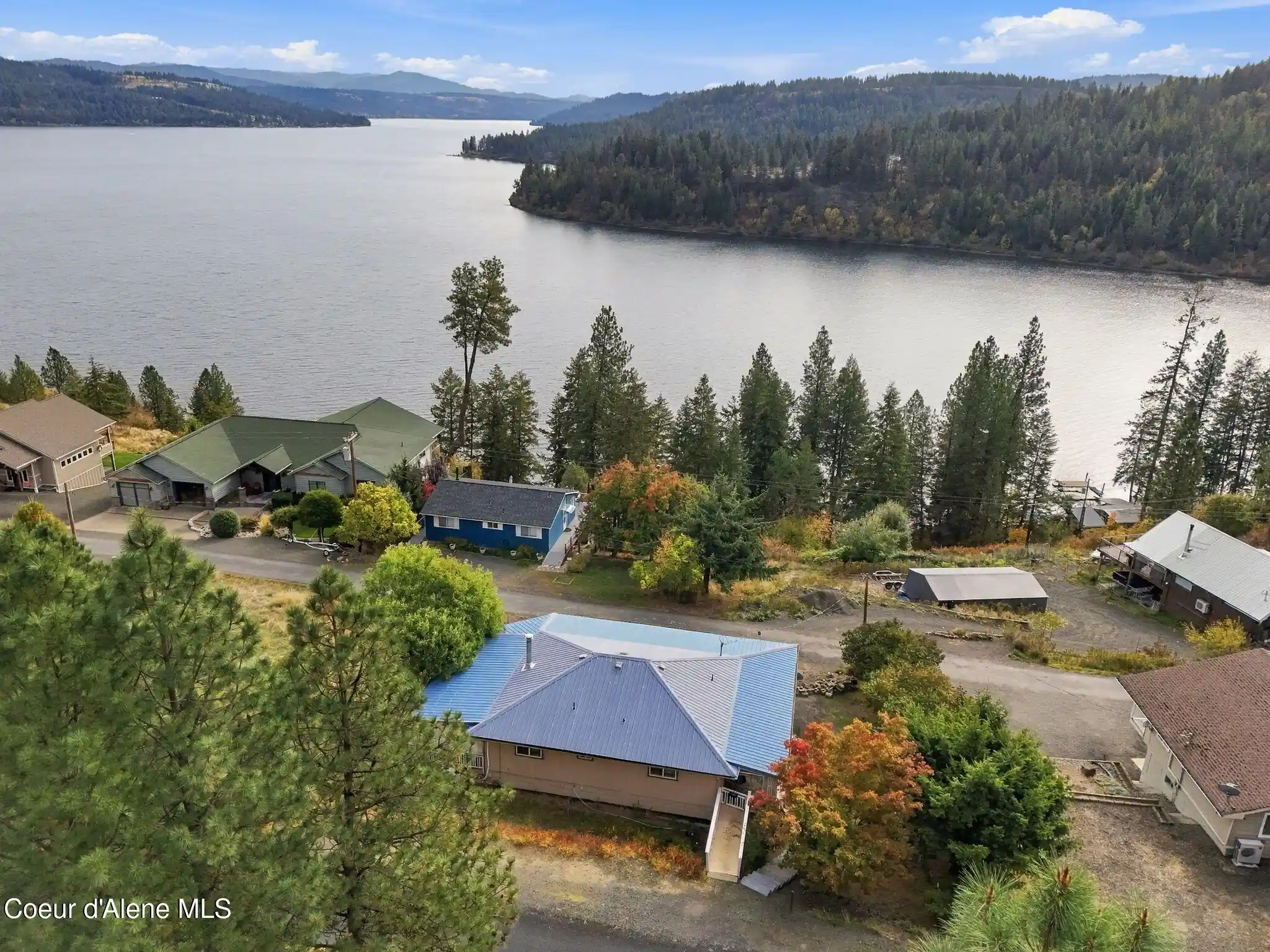 Single family home for sale at 22325 S Candlelight Dr, Worley, ID 83876 | MLS# 26-10346
