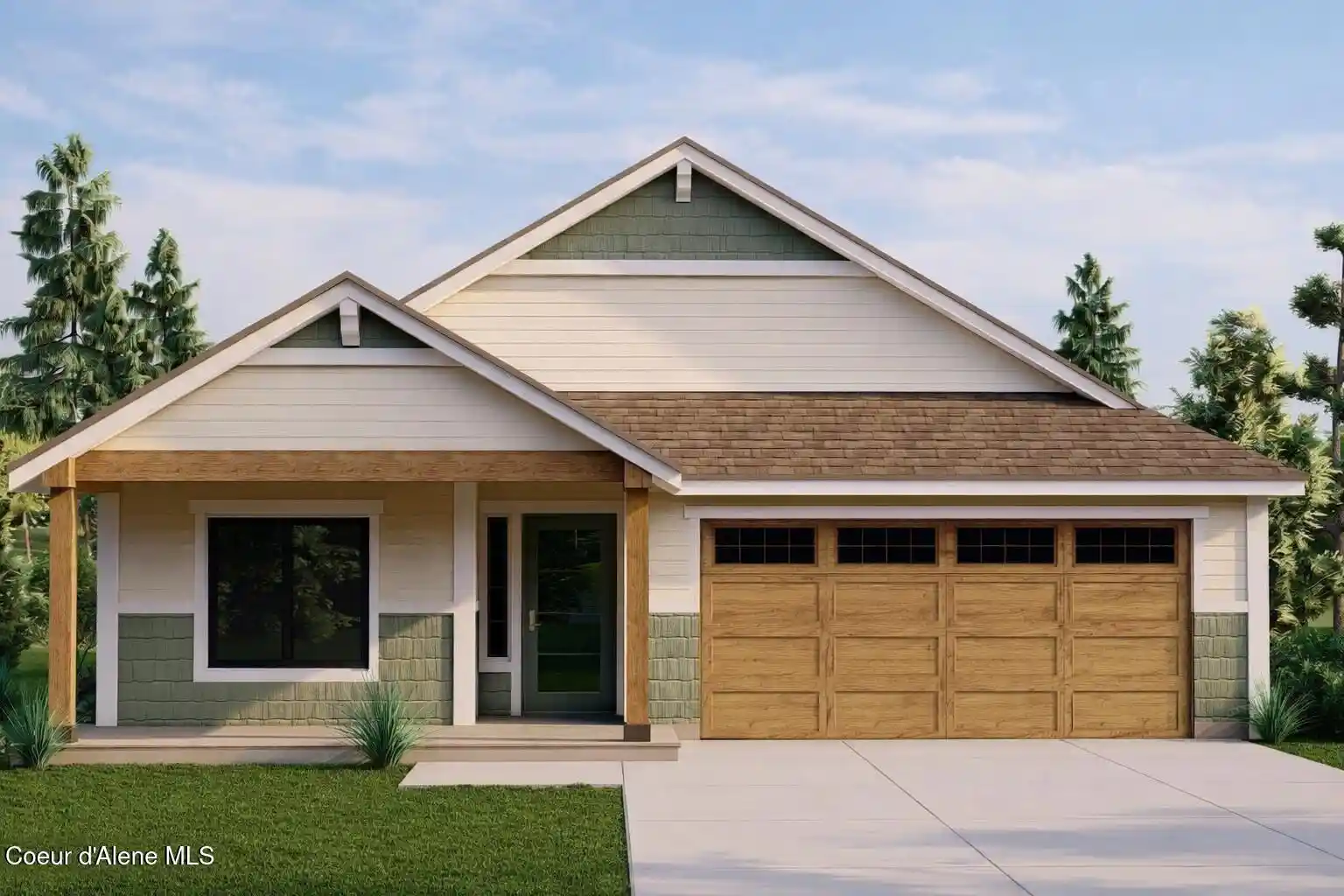 Photo 1 of Single family home for sale at 1173 Jersey St, Sandpoint, ID 83864 | MLS# 26-10221 | Listing updated on 2026-10-22