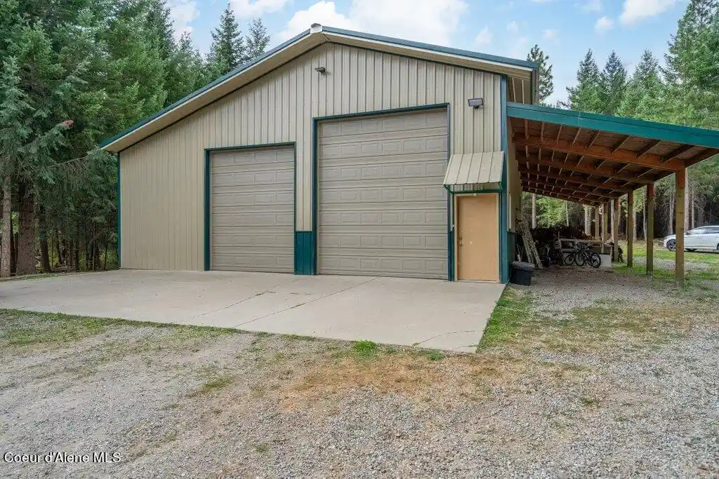 Photo 1 of Sale Pending at 26749 N Rourke Rd, Spirit Lake, ID 83869 | MLS# 26-10247 | Listing updated on 2026-10-16