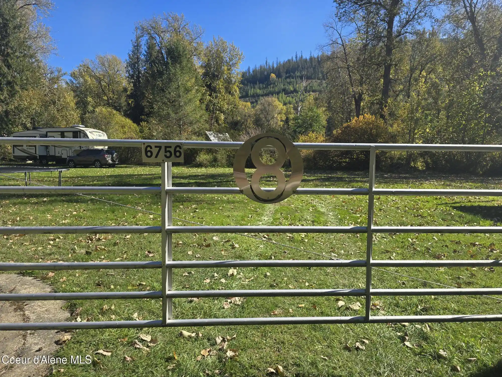 Photo 1 of Sale Pending at 6756 Old River Rd, Kingston, ID 83839 | MLS# 26-10216 | Listing updated on 2026-10-21