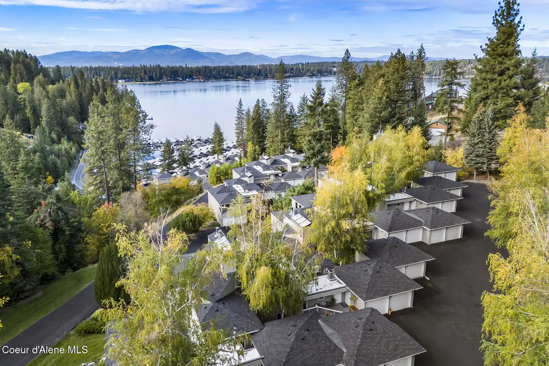 Condo for sale at 3574 E Tobler Rd #C18, Hayden, ID 83835 | MLS# 26-10278