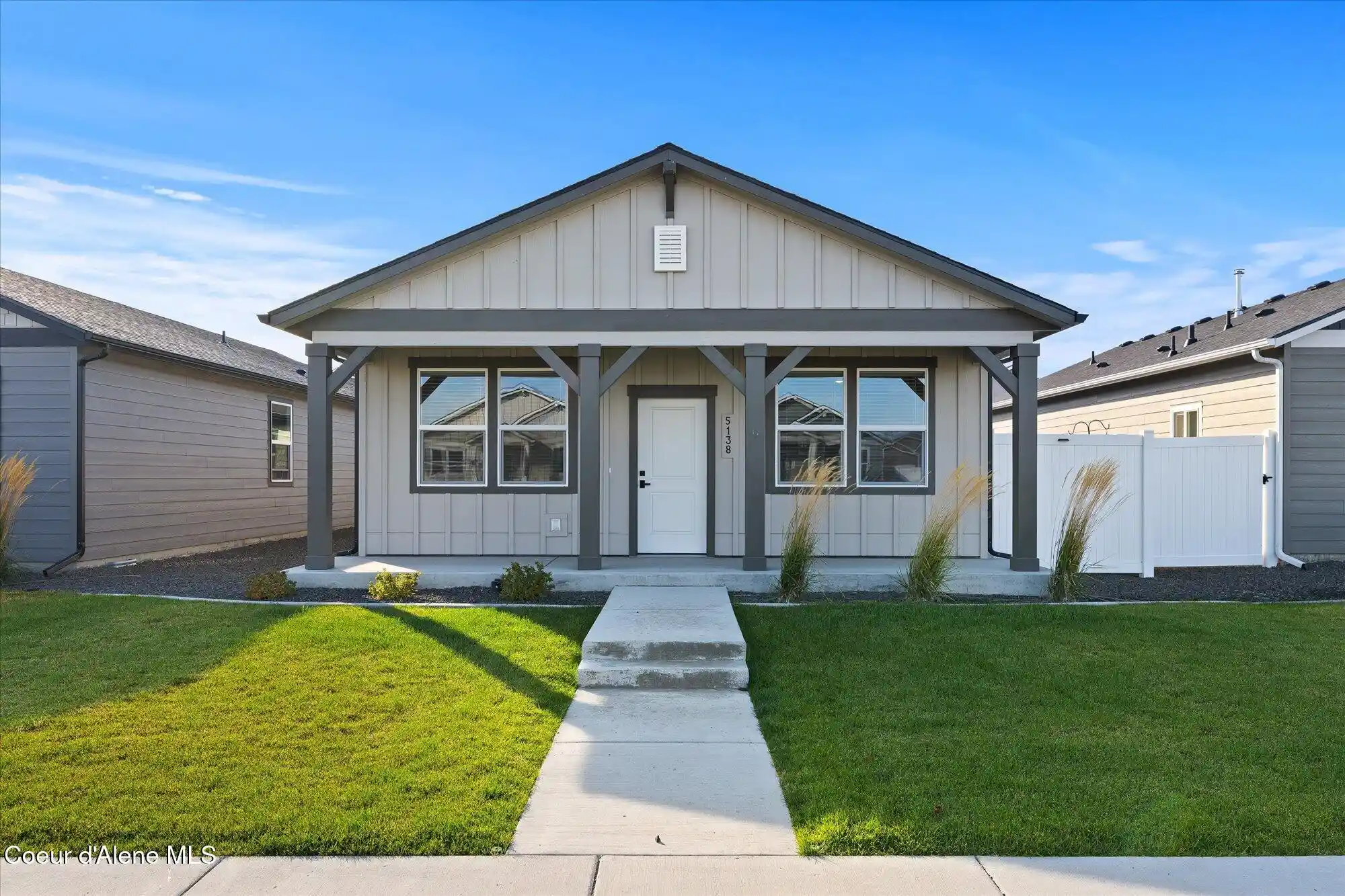 Photo 1 of Single family home for sale at 5138 E Norma Ave, Post Falls, ID 83854 | MLS# 26-10322 | Listing updated on 2026-10-25