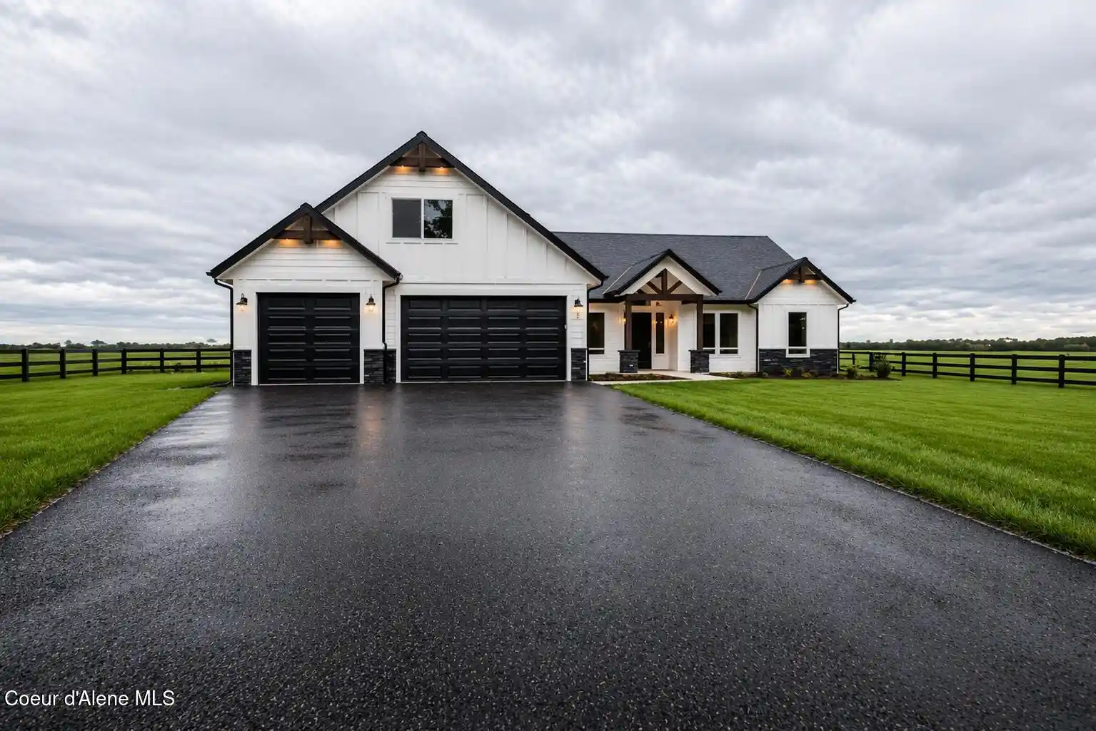 Photo 1 of Single family home for sale at 1533 W Remmick St, Hayden, ID 83835 | MLS# 26-10233 | Listing updated on 2026-10-15