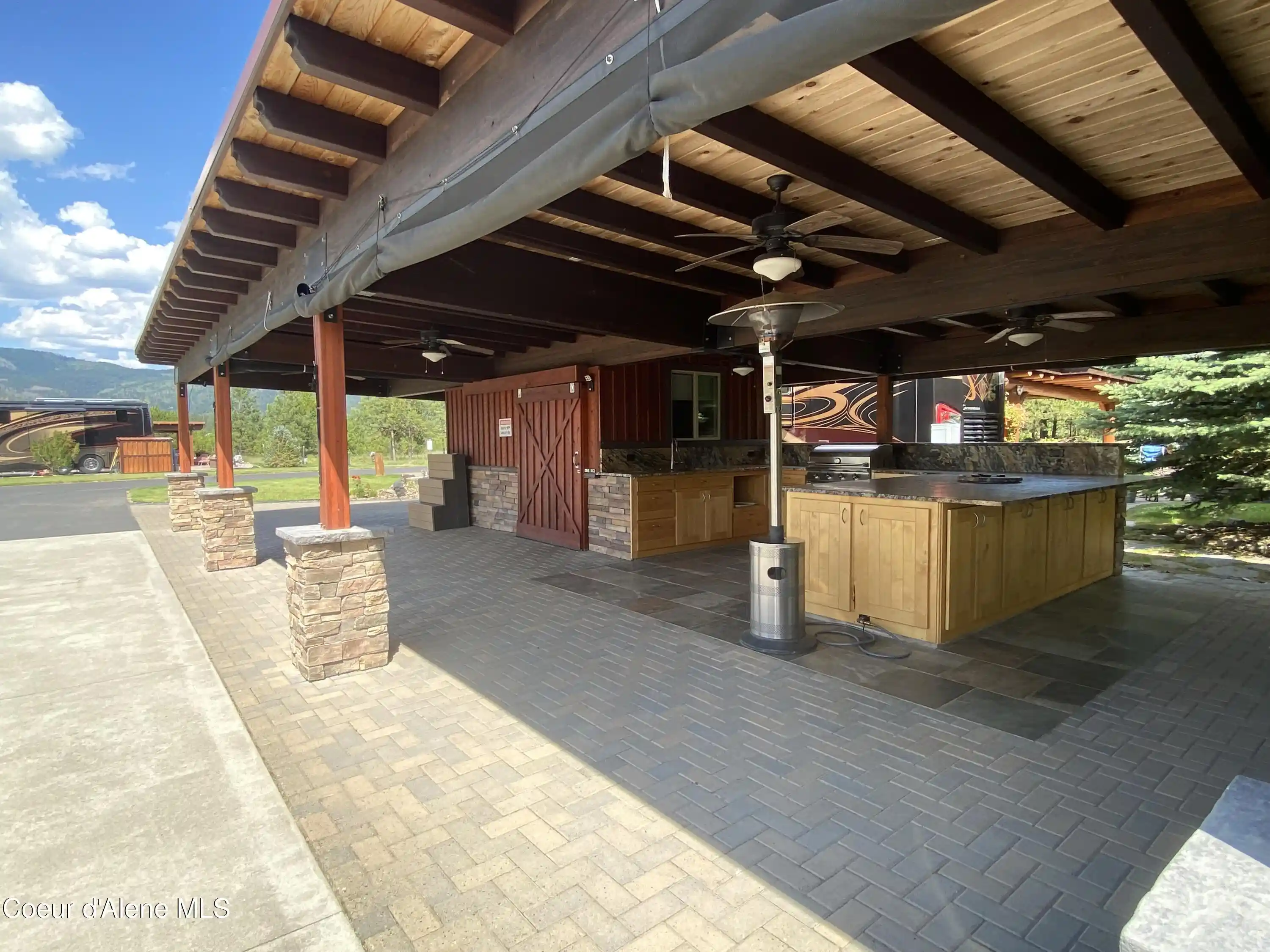 Land for sale at 316 Par Loop, Blanchard, ID 83804 | MLS# 26-10238