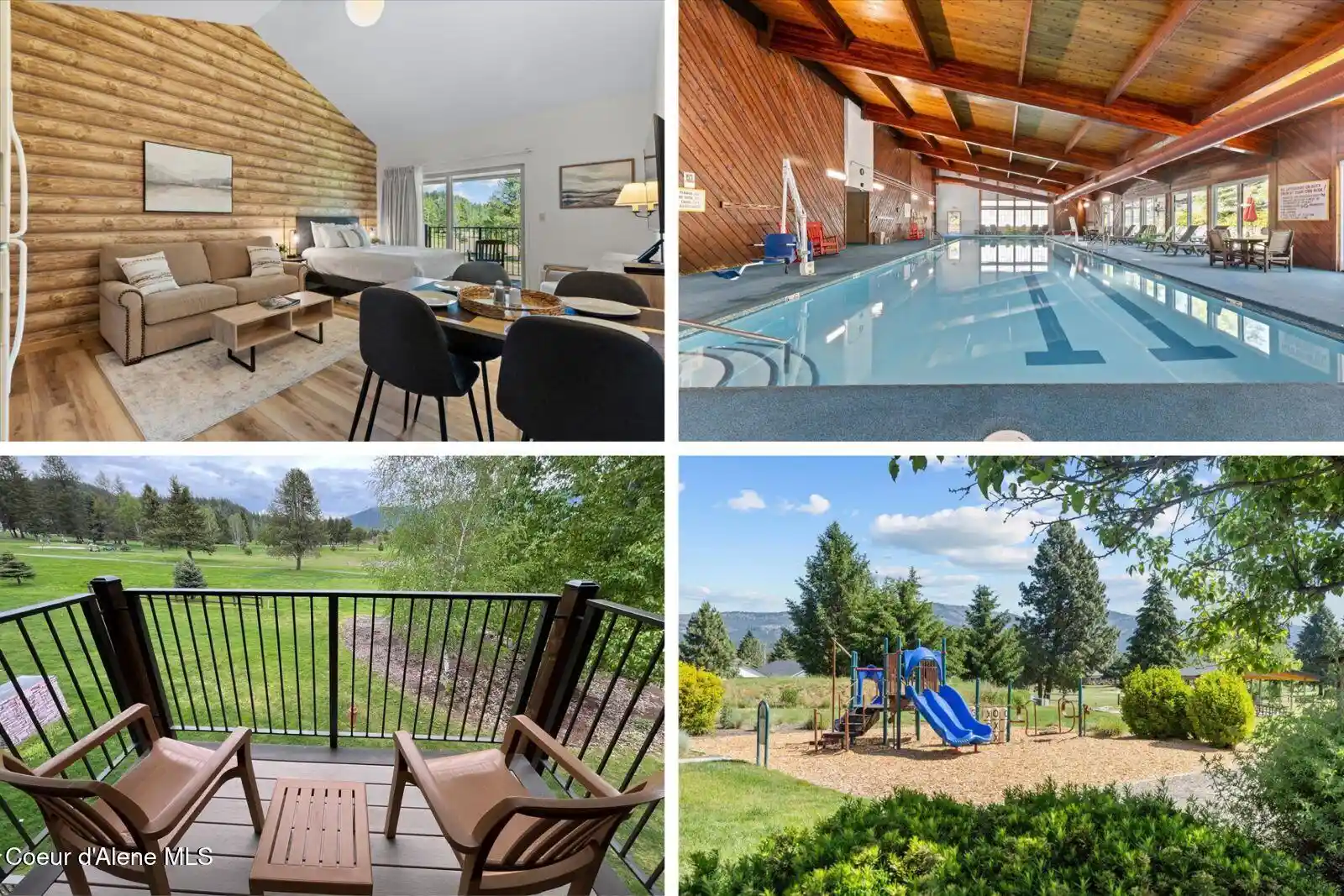 Photo 1 of Condo for sale at 112 Holiday Loop #833, Blanchard, ID 83804 | MLS# 26-10265 | Listing updated on 2026-10-19