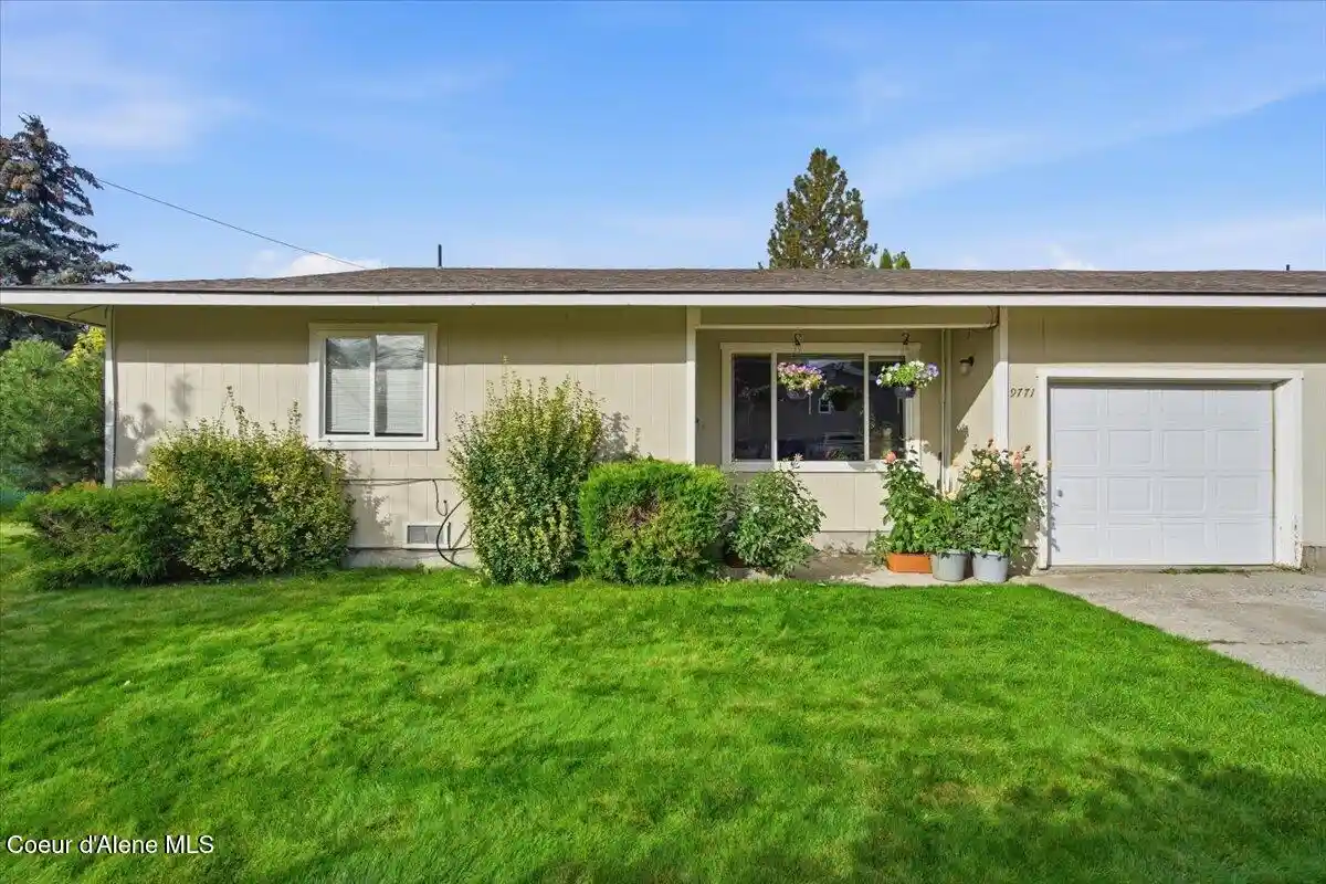 Photo 1 of Sale Pending at 9771 N Melrose St, Hayden, ID 83835 | MLS# 26-10302 | Listing updated on 2026-10-26