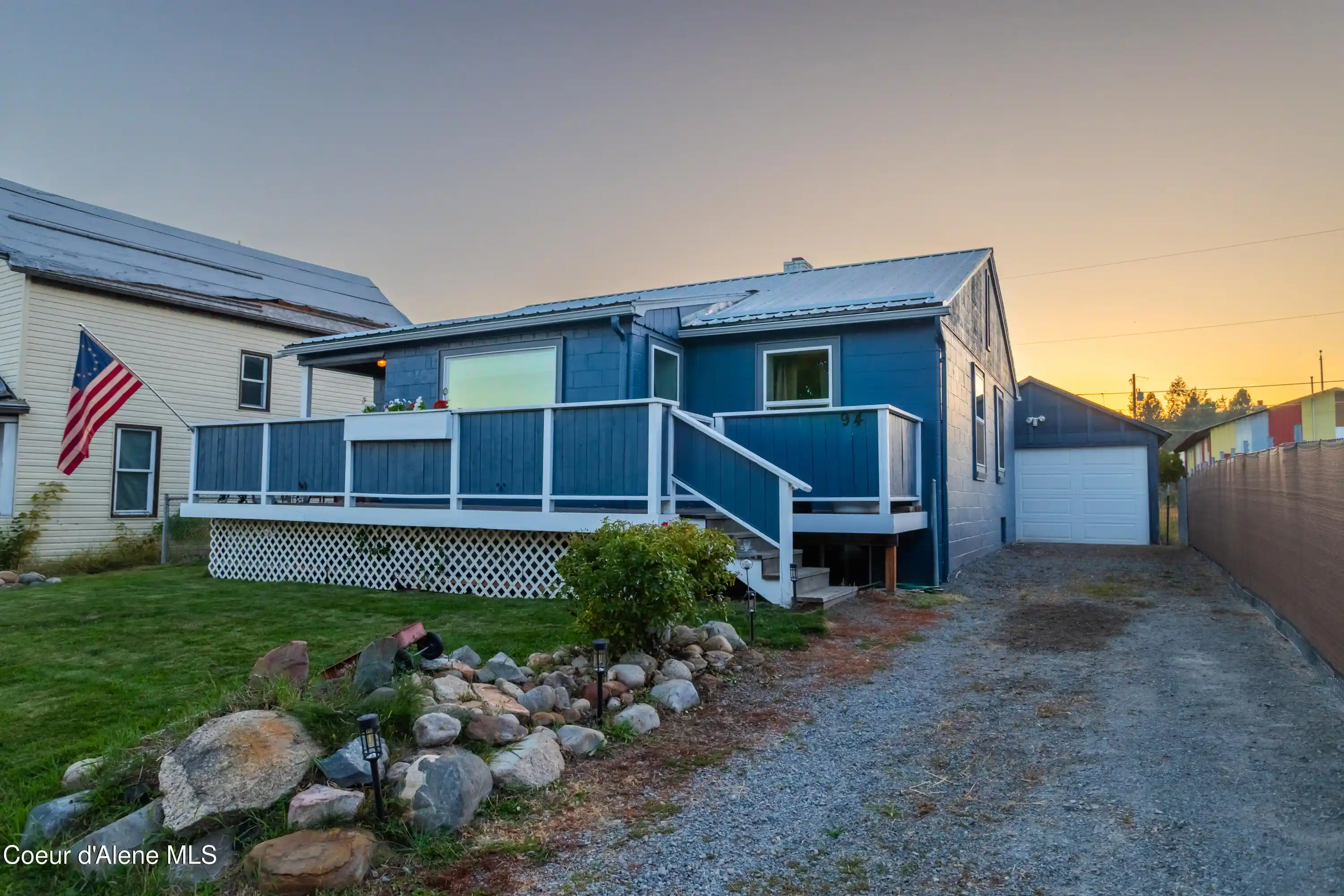 Photo 2 of Single family home for sale at 94 Washington St, Priest River, ID 83856 | MLS# 26-10250 | Listing updated on 2026-10-28