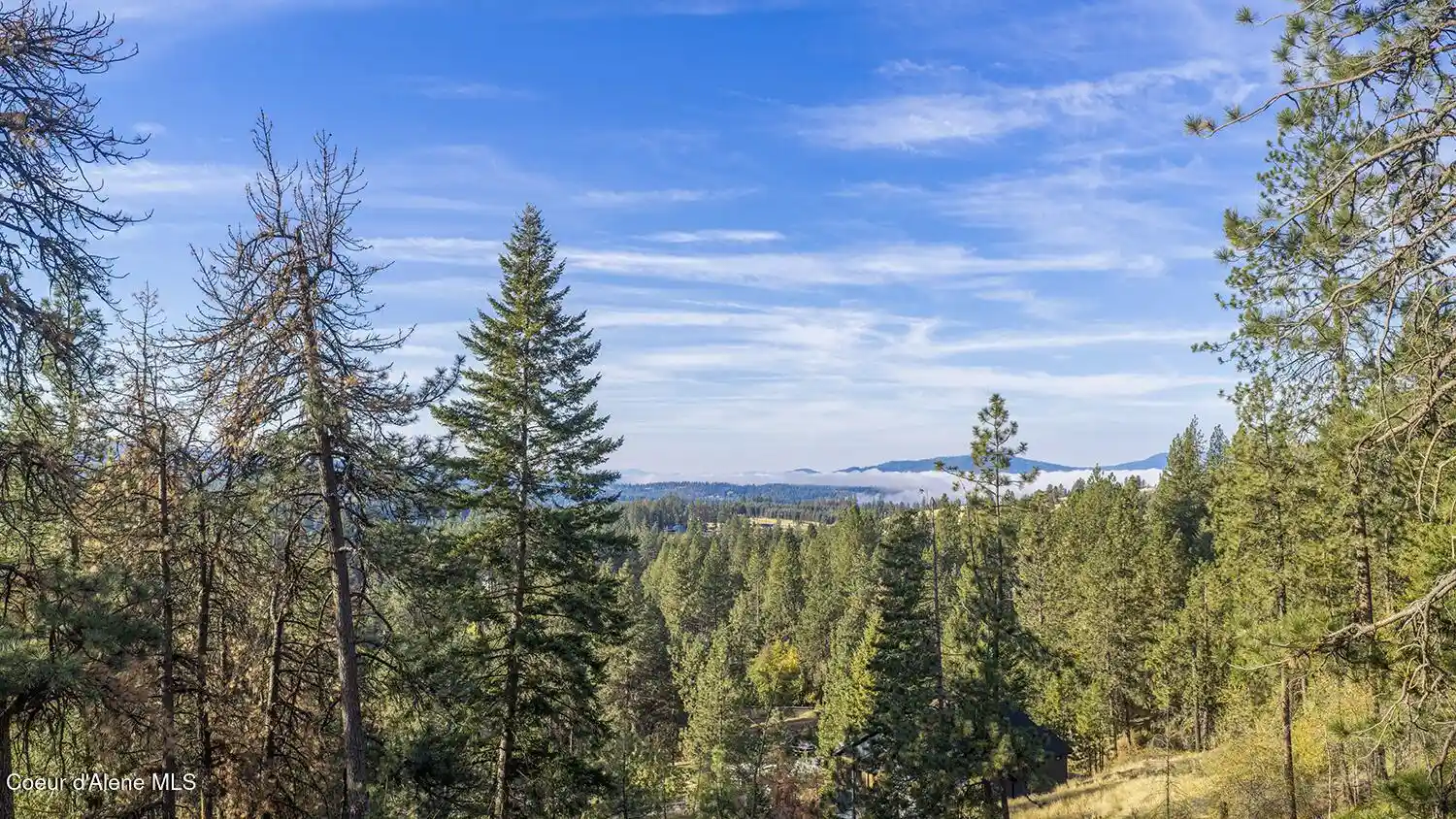 Land for sale at Nka East Hvn Dr, Coeur D Alene, ID 83814 | MLS# 26-10261