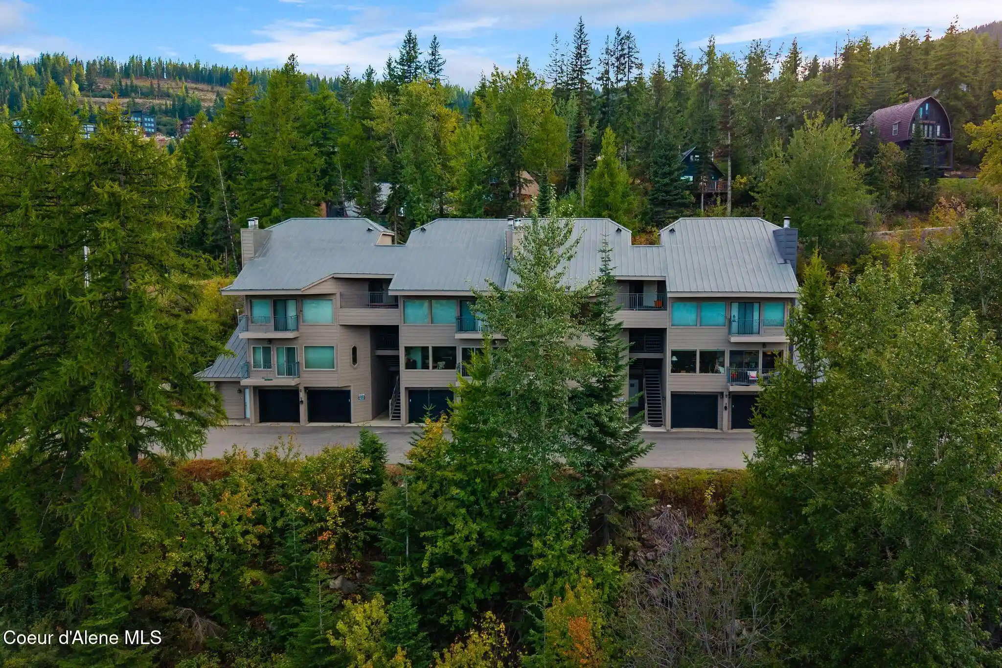 Condo for sale at 88 Blooming Flower Ct #303, Sandpoint, ID 83864 | MLS# 26-10268