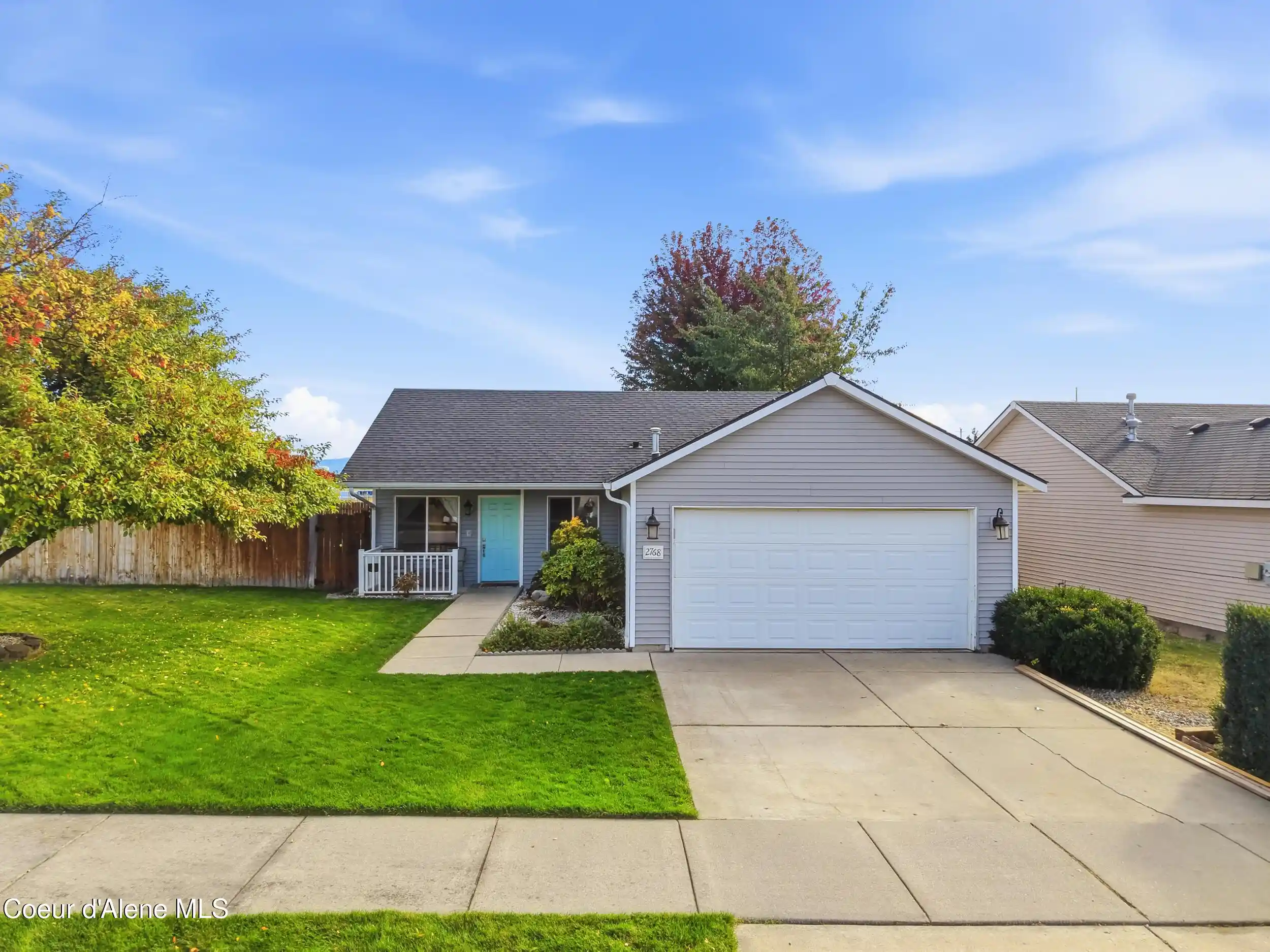 Photo 1 of Sale Pending at 2768 E Knapp Cir, Post Falls, ID 83854 | MLS# 26-10301 | Listing updated on 2026-10-25