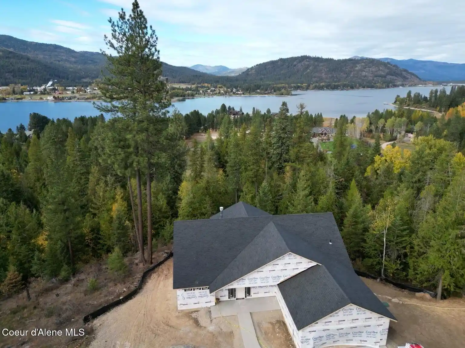 Single family home for sale at 273 Riverbend Ridge Rd, Sagle, ID 83860 | MLS# 26-10480