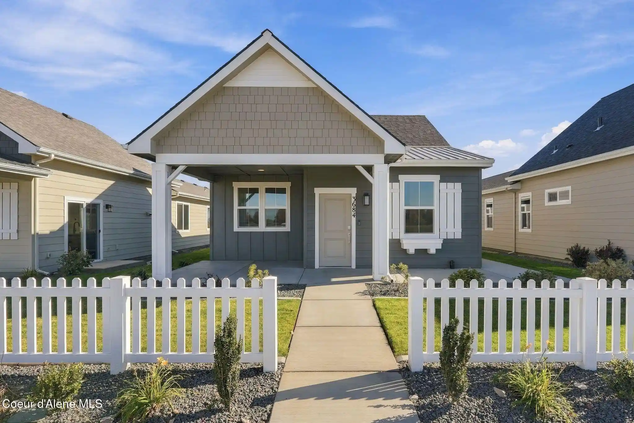 Photo 1 of Single family home for sale at 3684 N Heton St, Post Falls, ID 83854 | MLS# 26-10339 | Listing updated on 2026-10-20