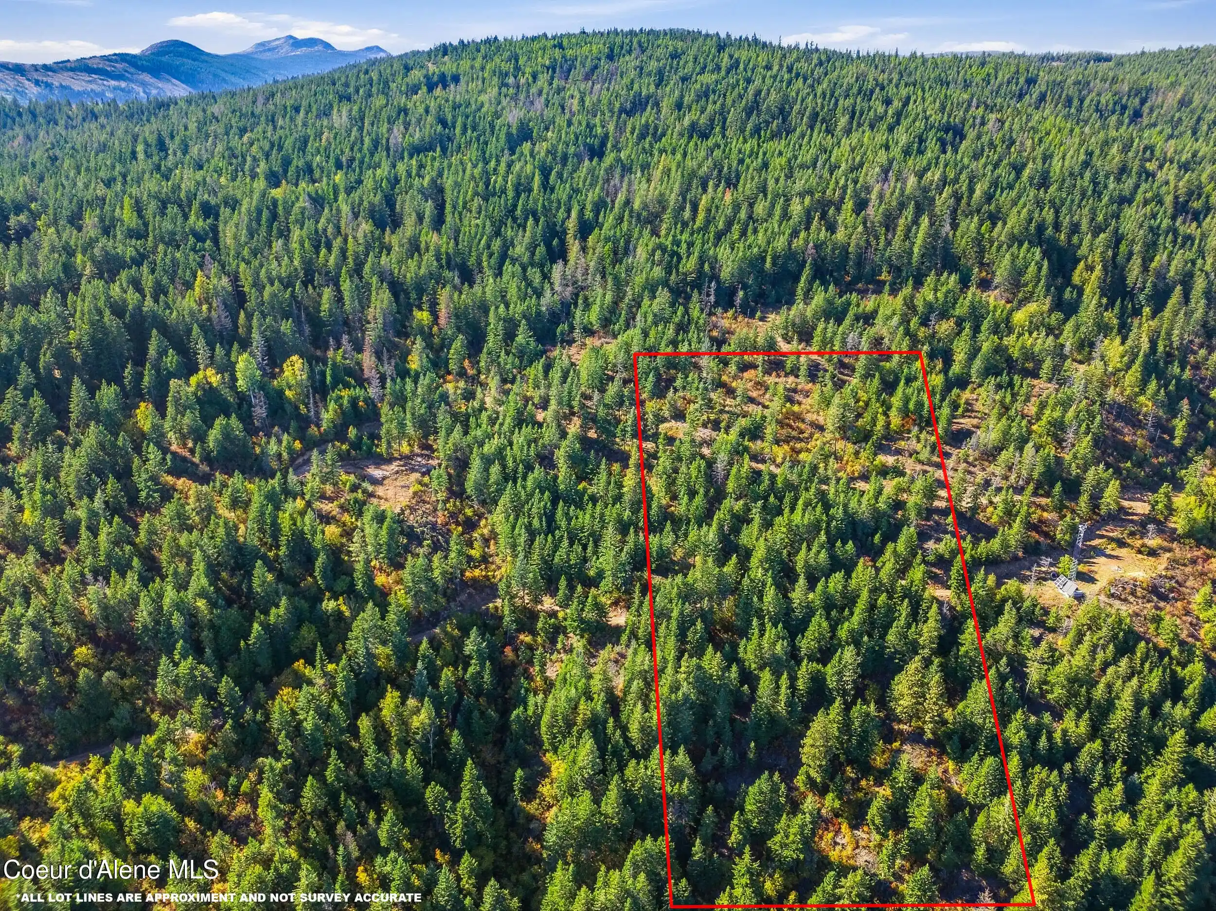 Photo 1 of Land for sale at Nka Lt 2 Juniper Ln, Naples, ID 83847 | MLS# 26-10303 | Listing updated on 2026-10-18