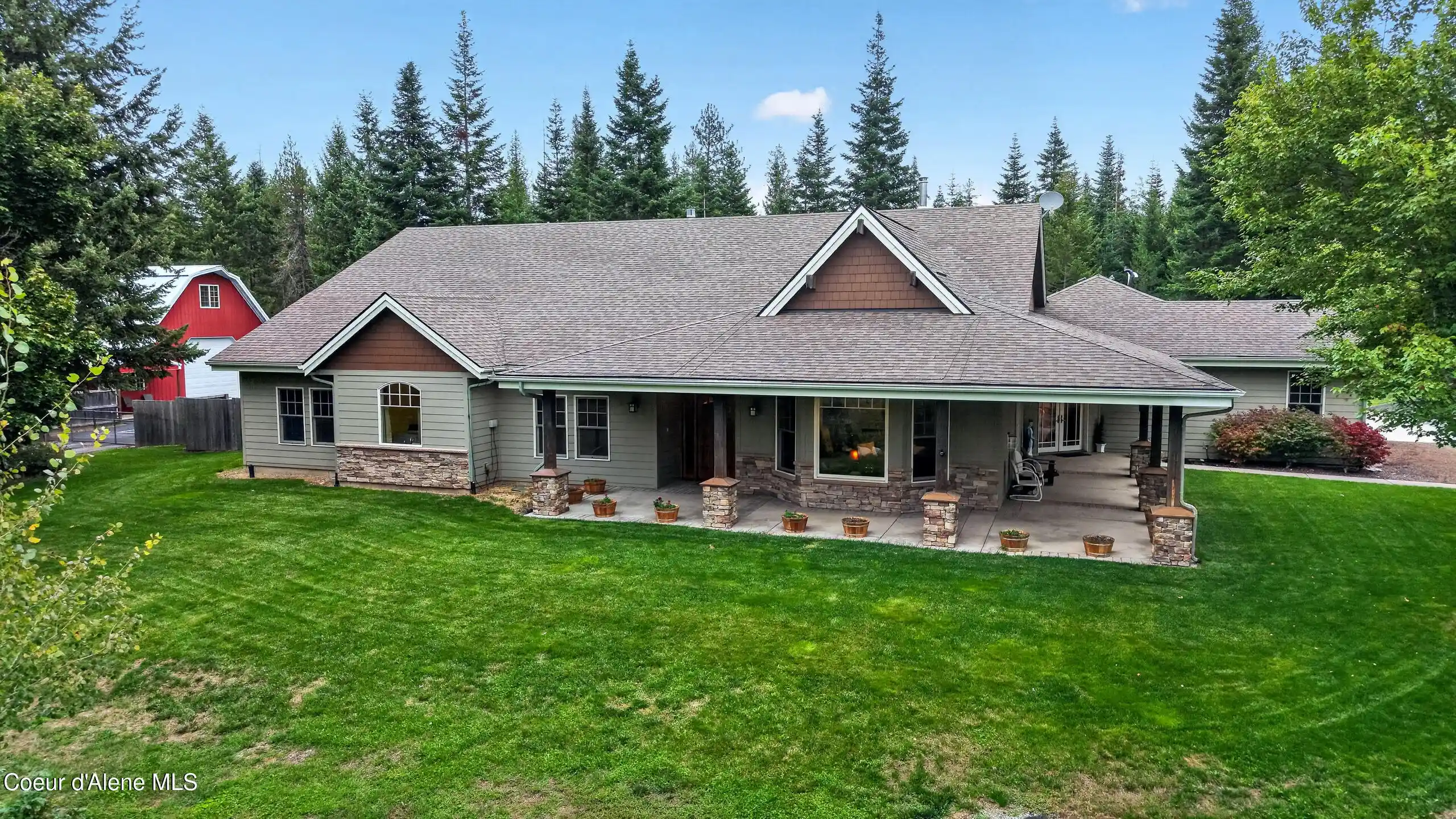 Photo 1 of Single family home for sale at 19712 N Williams Rd, Hayden, ID 83835 | MLS# 26-10312 | Listing updated on 2026-10-17