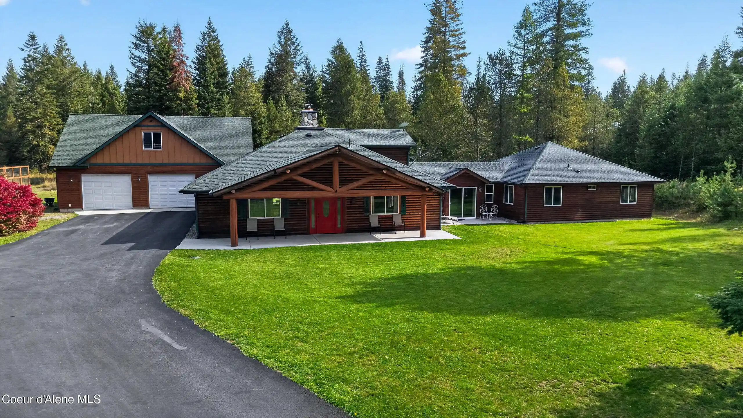Photo 1 of Single family home for sale at 18209 N Cedar Grv Ln, Hayden, ID 83835 | MLS# 26-10313 | Listing updated on 2026-10-17