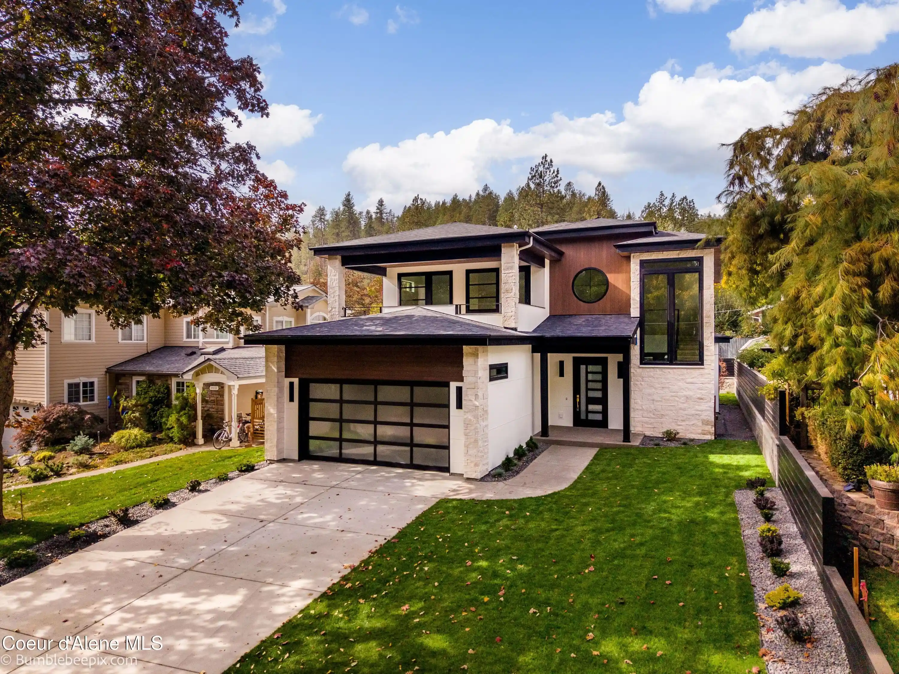 Photo 1 of Single family home for sale at 805 S 12th Street, Coeur D Alene, ID 83814 | MLS# 26-10413 | Listing updated on 2026-10-28