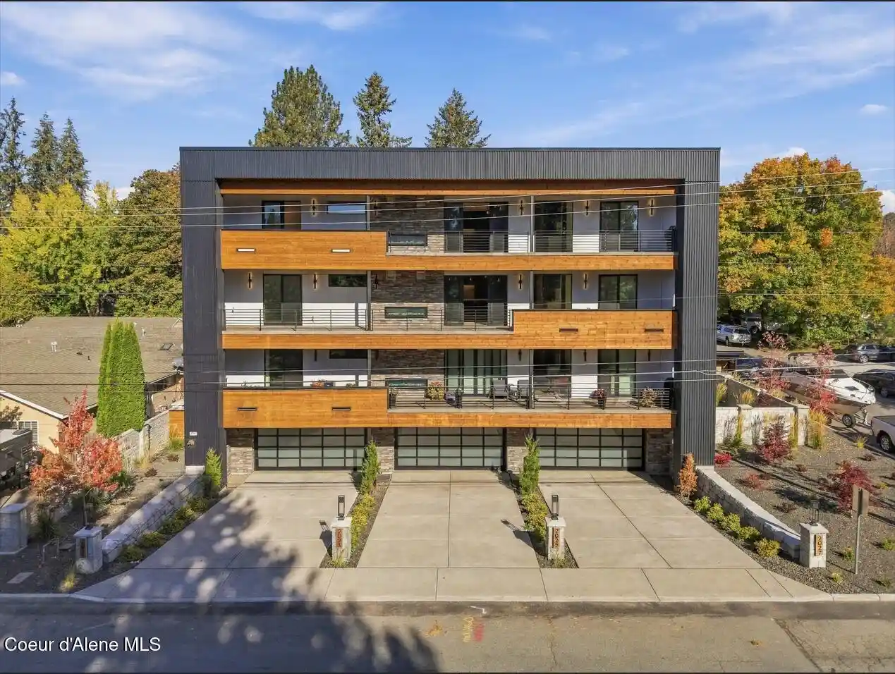 Photo 1 of Condo for sale at 2023 E Mullan Ave, Coeur D Alene, ID 83814 | MLS# 26-10332 | Listing updated on 2026-10-28