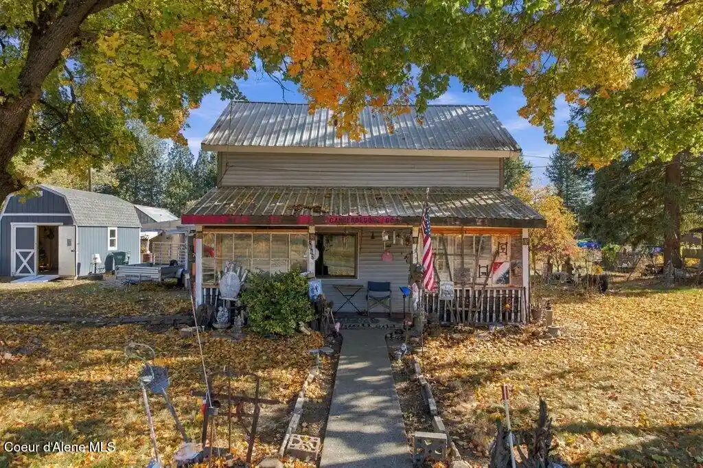 Photo 1 of Sale Pending at 7562 W Main St, Rathdrum, ID 83858 | MLS# 26-10385 | Listing updated on 2026-10-24
