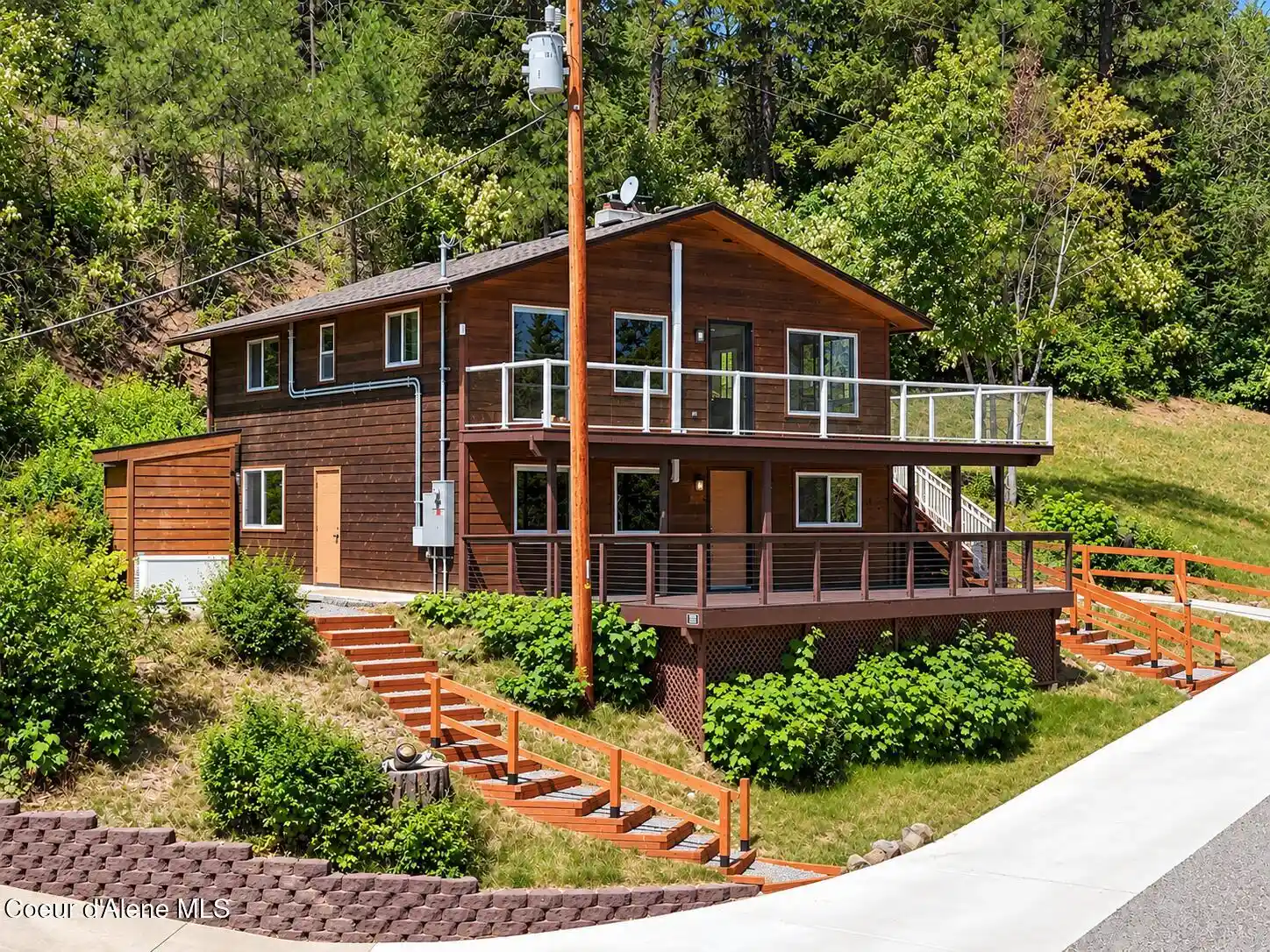 Photo 1 of Single family home for sale at 15039 N Shenandoah Dr, Hayden, ID 83835 | MLS# 26-10352 | Listing updated on 2026-10-20