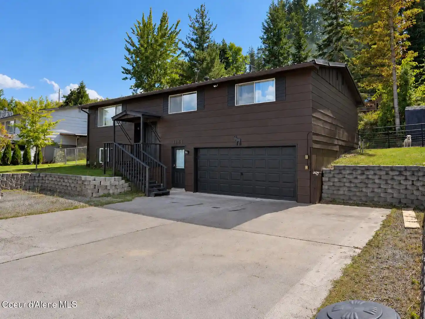 Single family home for sale at 1151 Juniper Dr, Saint Maries, ID 83861 | MLS# 26-10356