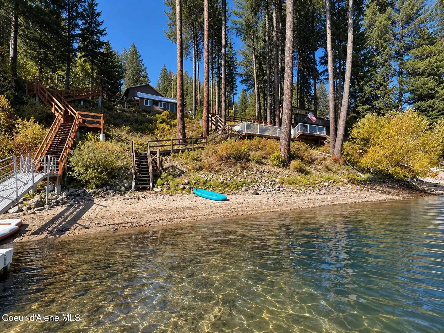 Photo 1 of Land for sale at 14992 N Shenandoah Dr, Hayden, ID 83835 | MLS# 26-10407 | Listing updated on 2026-10-23