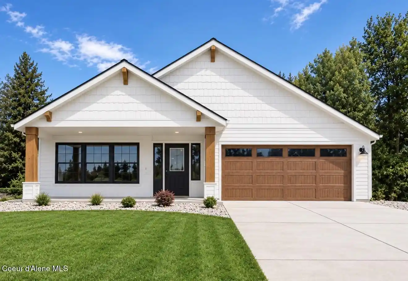 Photo 1 of Single family home for sale at 1181 Jersey St, Sandpoint, ID 83864 | MLS# 26-10369 | Listing updated on 2026-10-22