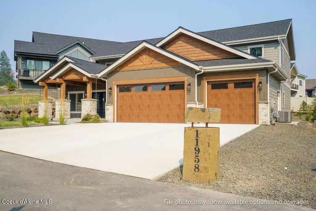 Photo 1 of Single family home for sale at 11958 N Rocking R Rd, Hayden, ID 83835 | MLS# 26-10394 | Listing updated on 2026-10-26