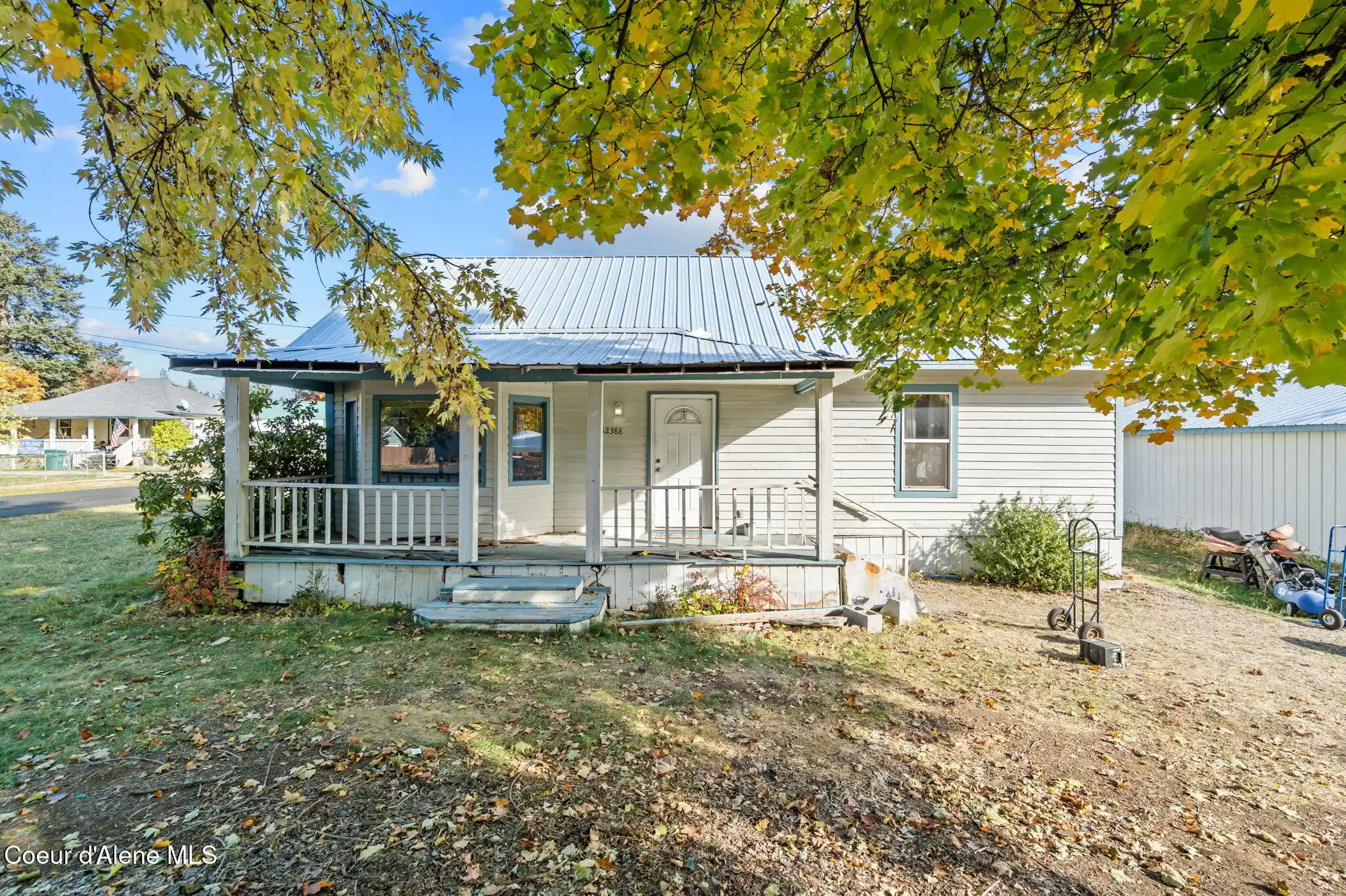 Photo 1 of Sale Pending at 32388 N 6th Avenue, Spirit Lake, ID 83869 | MLS# 26-10440 | Listing updated on 2026-10-28