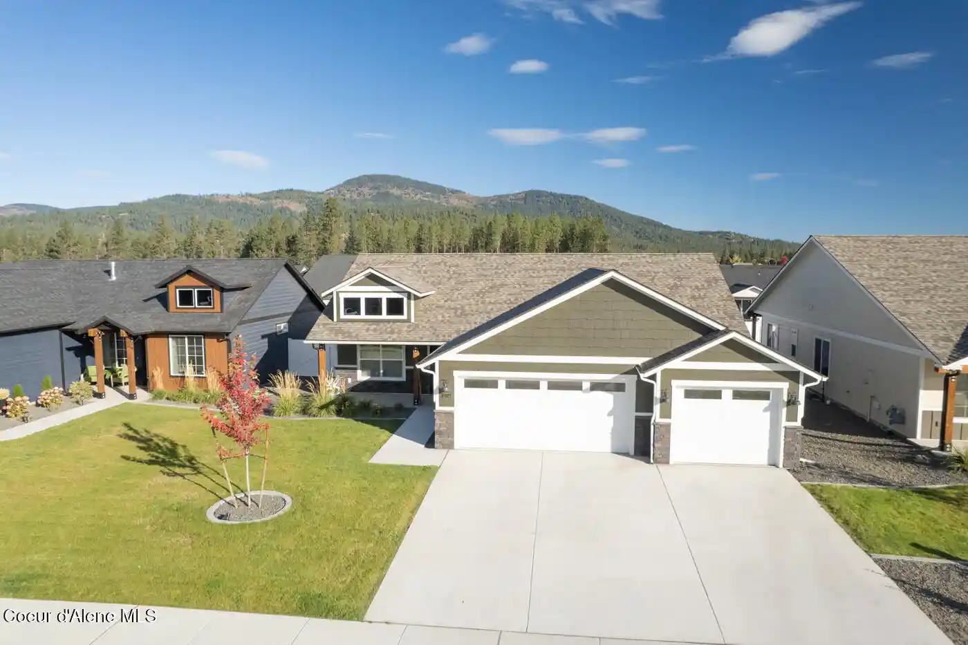Photo 1 of Sale Pending at 8921 W Cultivator Ave, Rathdrum, ID 83858 | MLS# 26-10382 | Listing updated on 2026-10-29