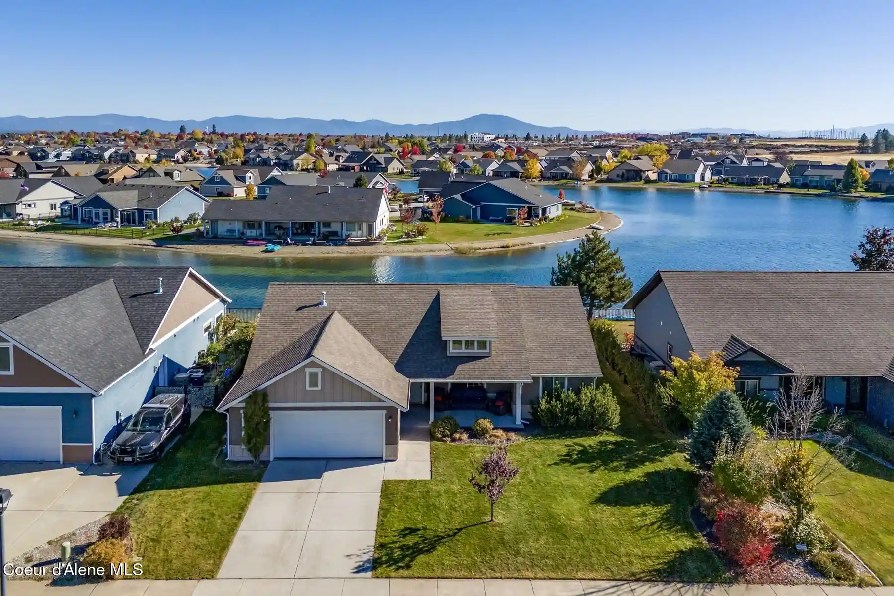 Photo 1 of Single family home for sale at 13789 N Pristine Cir, Rathdrum, ID 83858 | MLS# 26-10383 | Listing updated on 2026-10-21