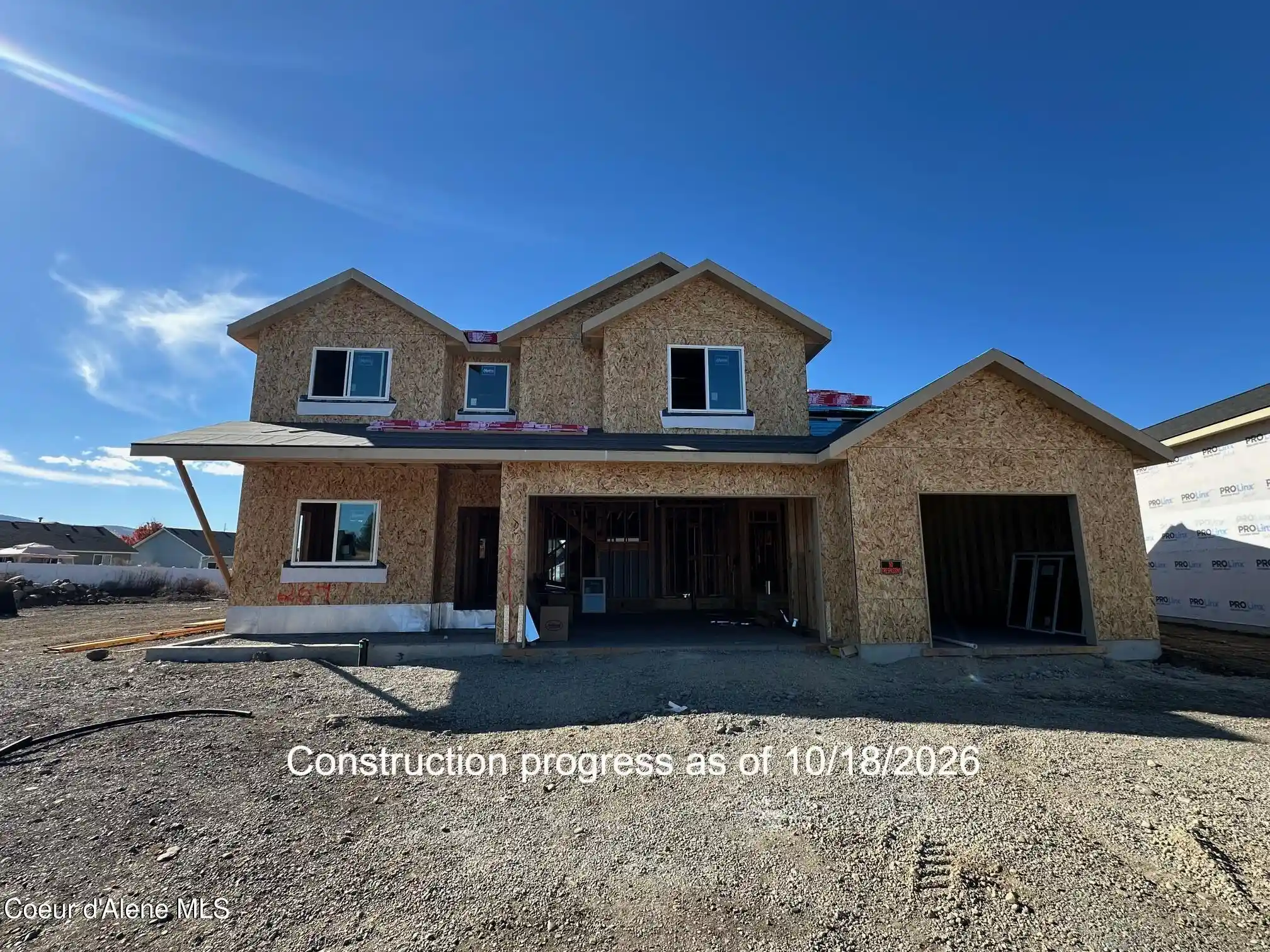 Photo 1 of Single family home for sale at 2647 N Neptune St, Post Falls, ID 83854 | MLS# 26-10388 | Listing updated on 2026-10-22