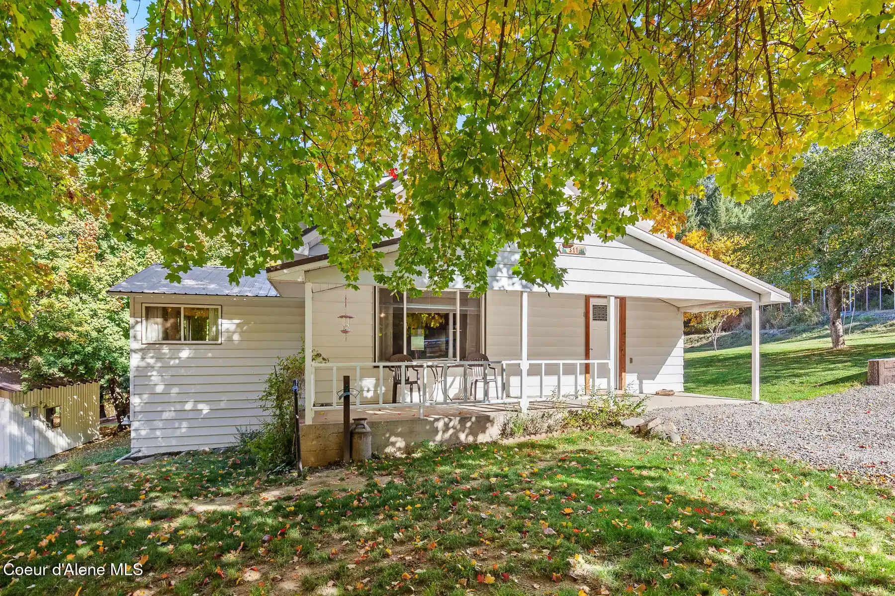 Single family home for sale at 311 Lafayes Way, Sagle, ID 83860 | MLS# 26-10410