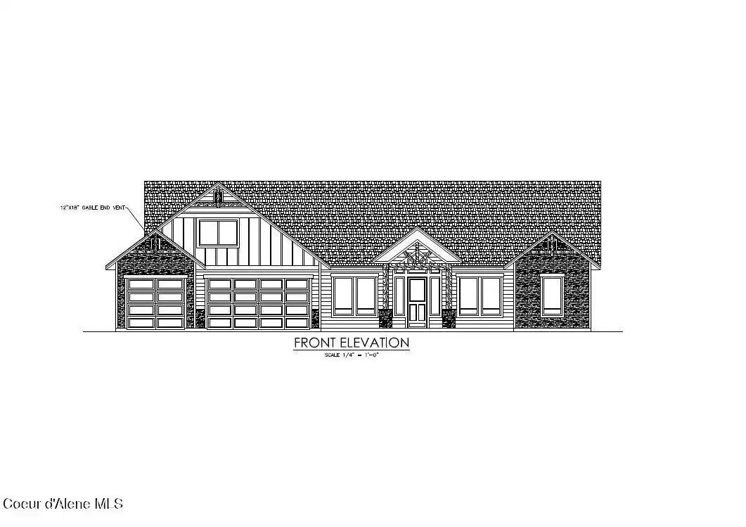 Photo 1 of Single family home for sale at L10b1 W Gemini Ln, Rathdrum, ID 83858 | MLS# 26-10402 | Listing updated on 2026-10-22