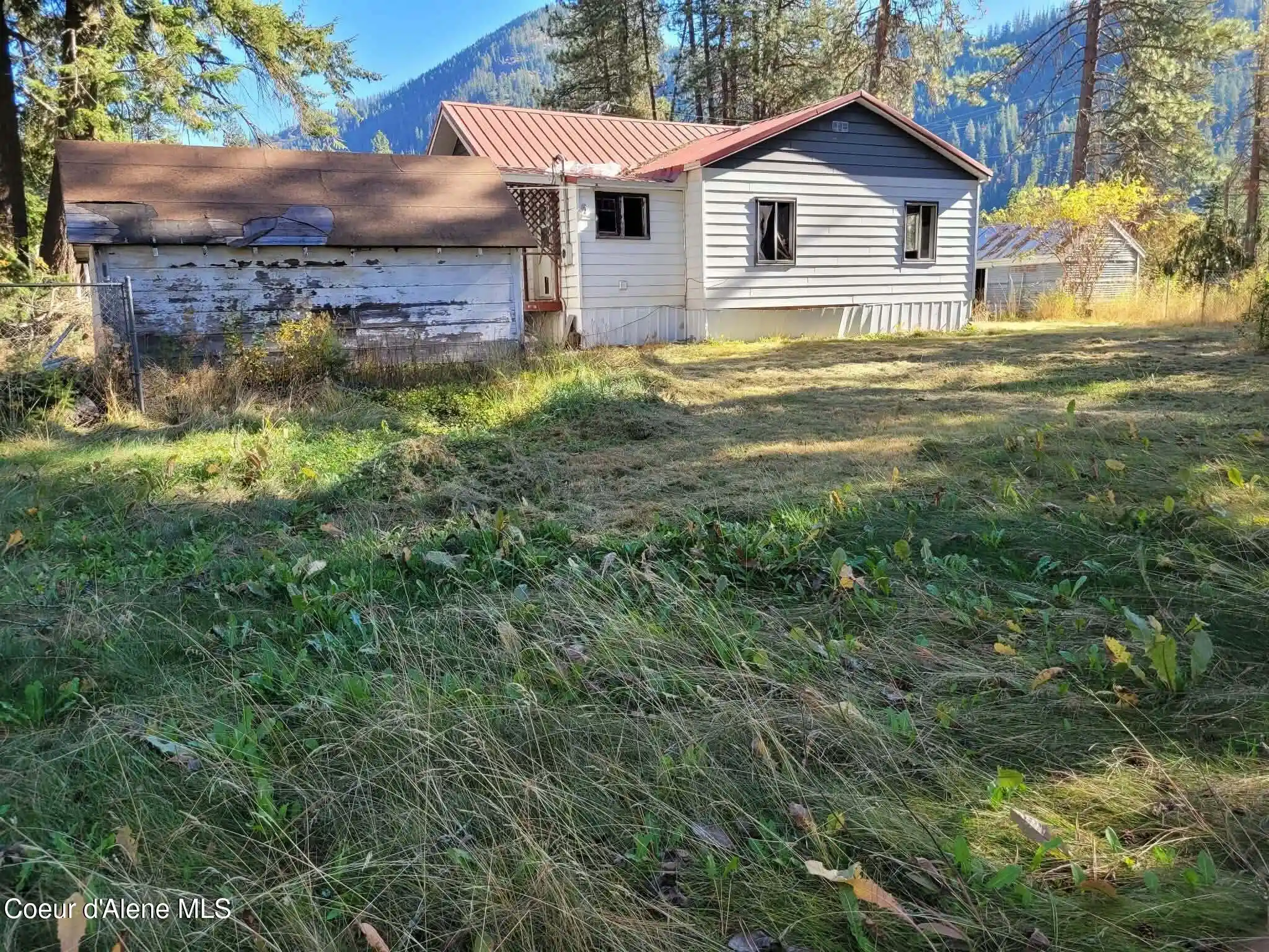 Photo 1 of Single family home for sale at 123 2nd Street, Wallace, ID 83873 | MLS# 26-10409 | Listing updated on 2026-10-22